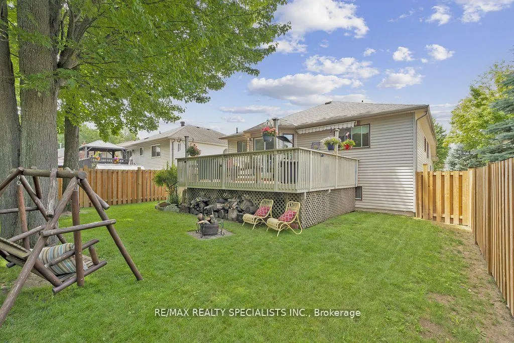 Photo 50 of 93 Glen Eton Road, Wasaga Beach — HOMEH