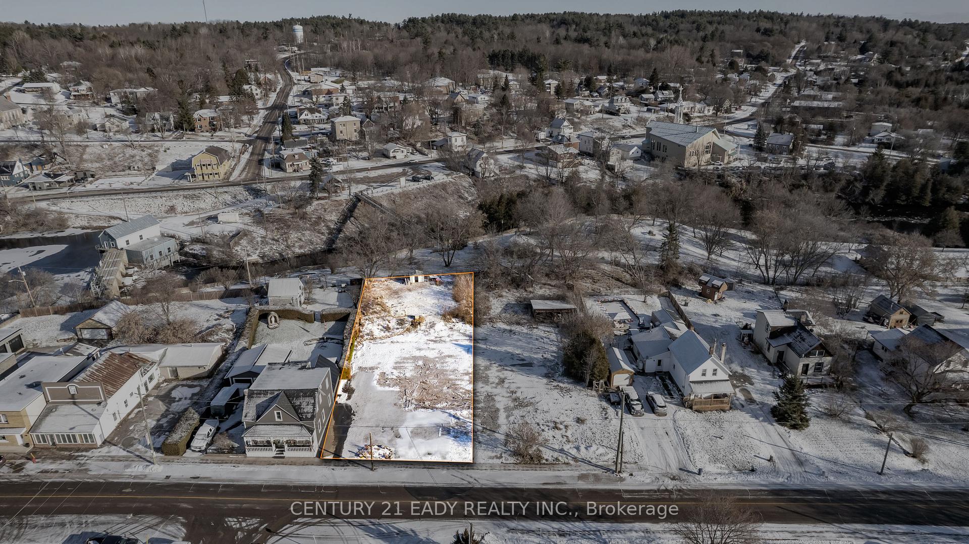 Photo 1 of 209 John Street, Bonnechere Valley, Eganville/Bonnechere Twp — HOMEH