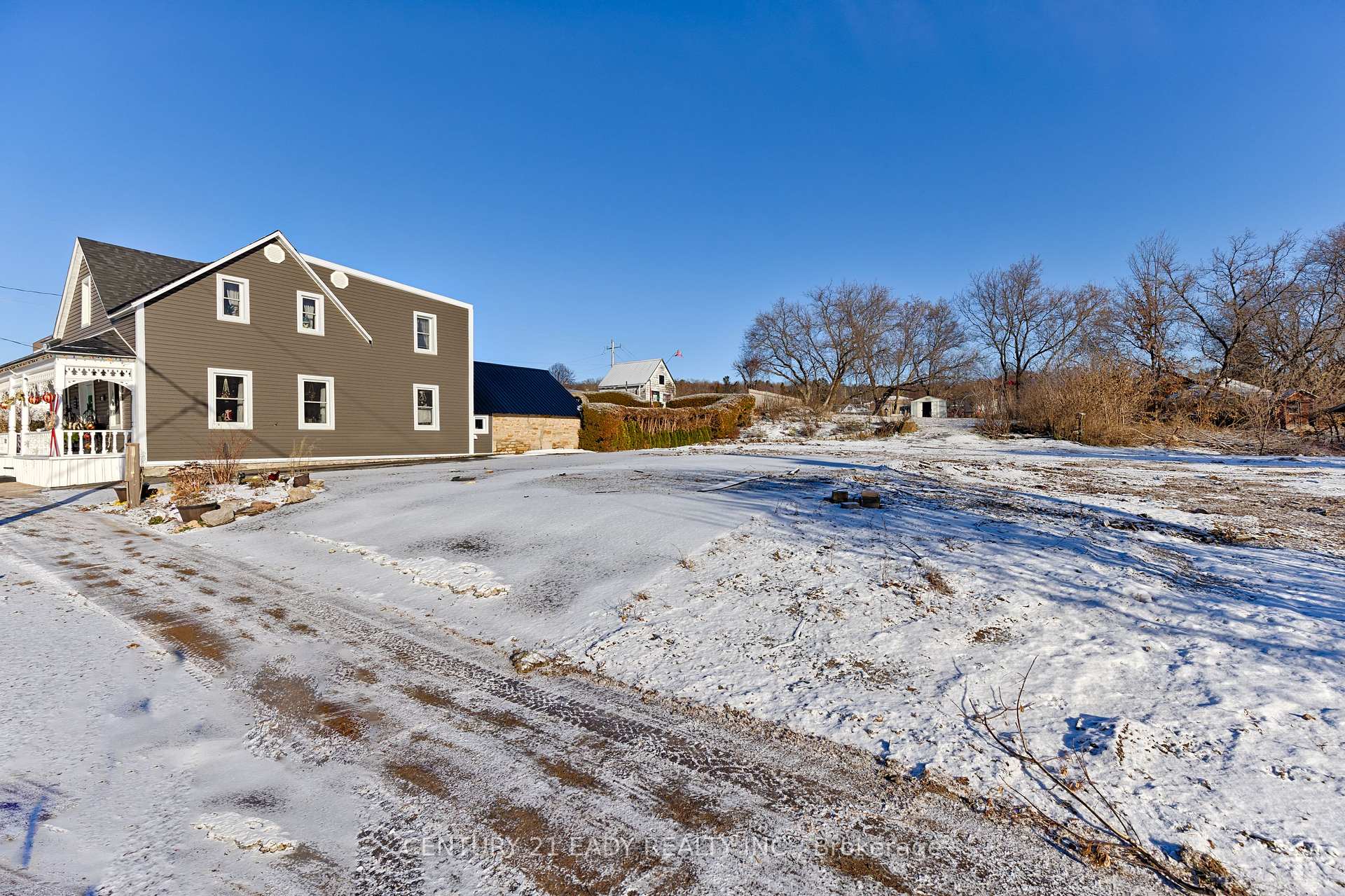 Photo 2 of 209 John Street, Bonnechere Valley, Eganville/Bonnechere Twp — HOMEH