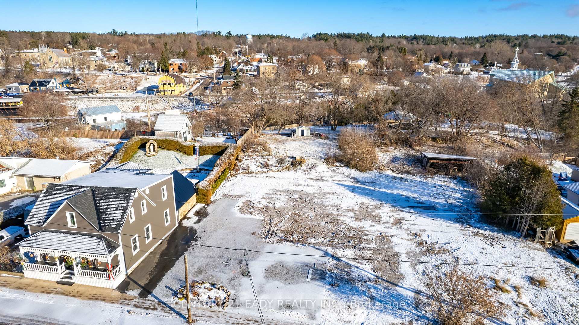 Photo 7 of 209 John Street, Bonnechere Valley, Eganville/Bonnechere Twp — HOMEH