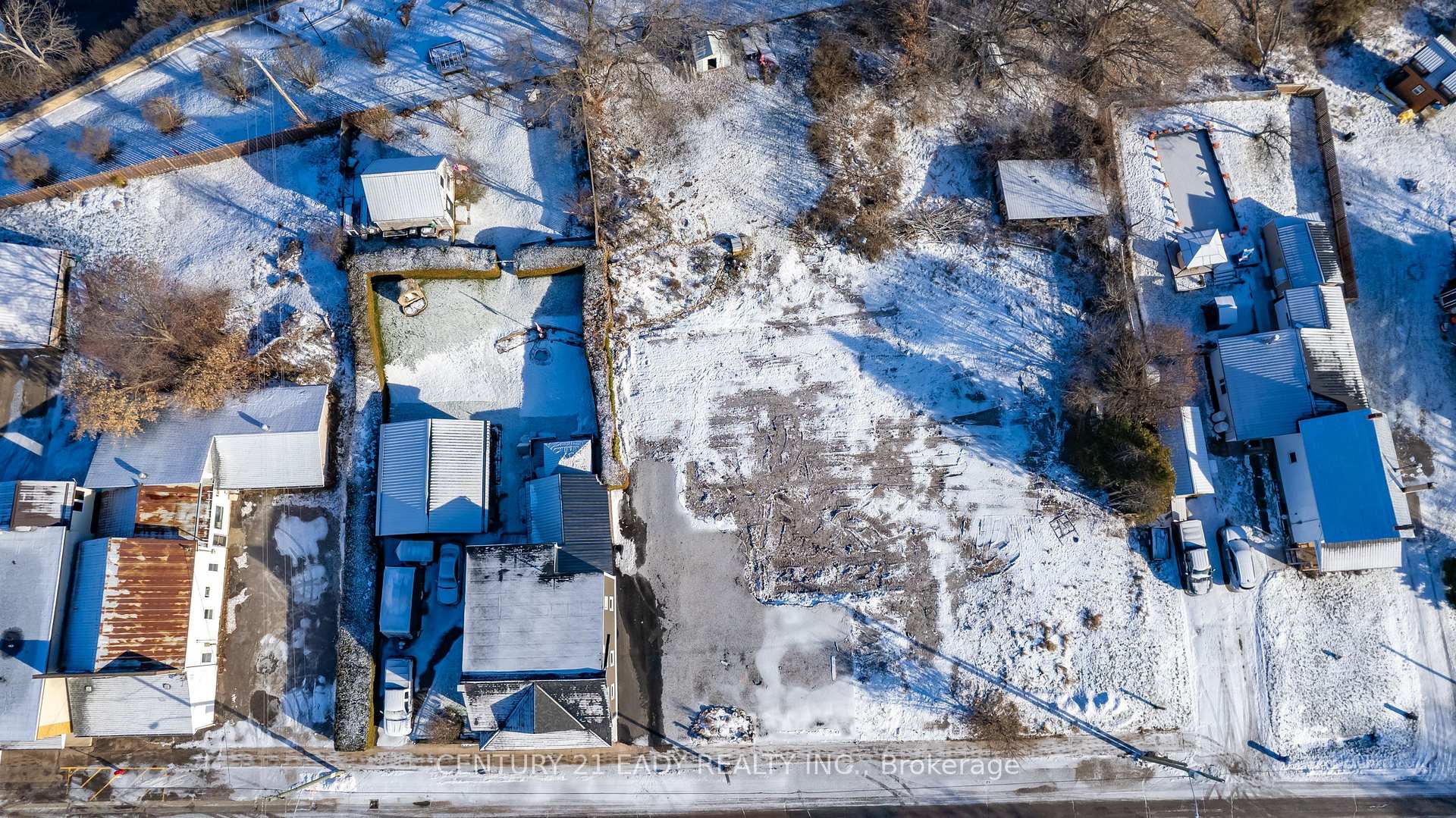 Photo 14 of 209 John Street, Bonnechere Valley, Eganville/Bonnechere Twp — HOMEH