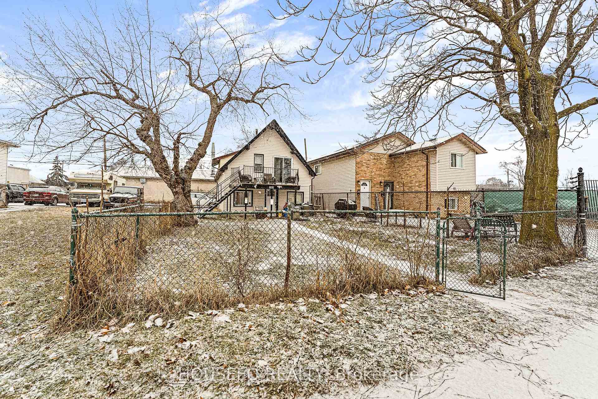 Photo 1 of 1321 Henry Ford Centre Drive, Windsor — HOMEH