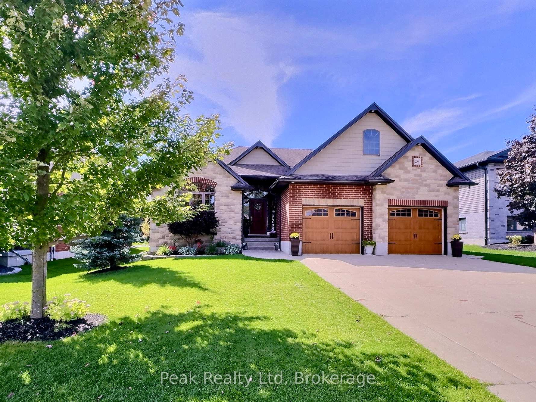 Photo 1 of 286 Sunset Drive, West Perth, Mitchell — HOMEH