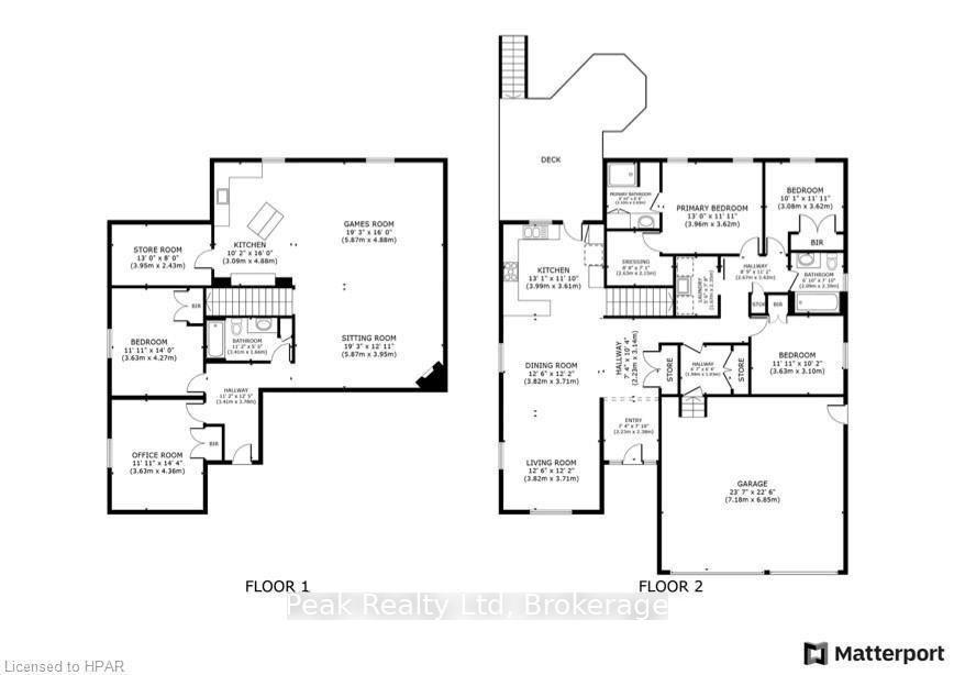 Photo 26 of 286 Sunset Drive, West Perth, Mitchell — HOMEH