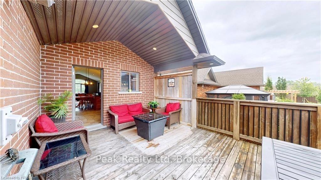 Photo 27 of 286 Sunset Drive, West Perth, Mitchell — HOMEH