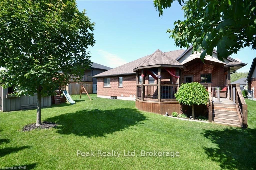 Photo 31 of 286 Sunset Drive, West Perth, Mitchell — HOMEH