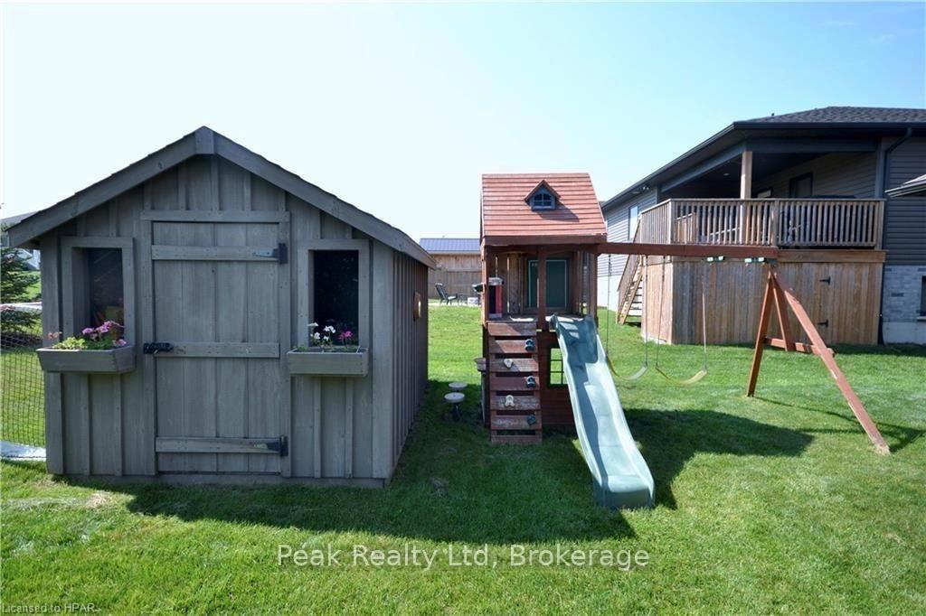 Photo 32 of 286 Sunset Drive, West Perth, Mitchell — HOMEH
