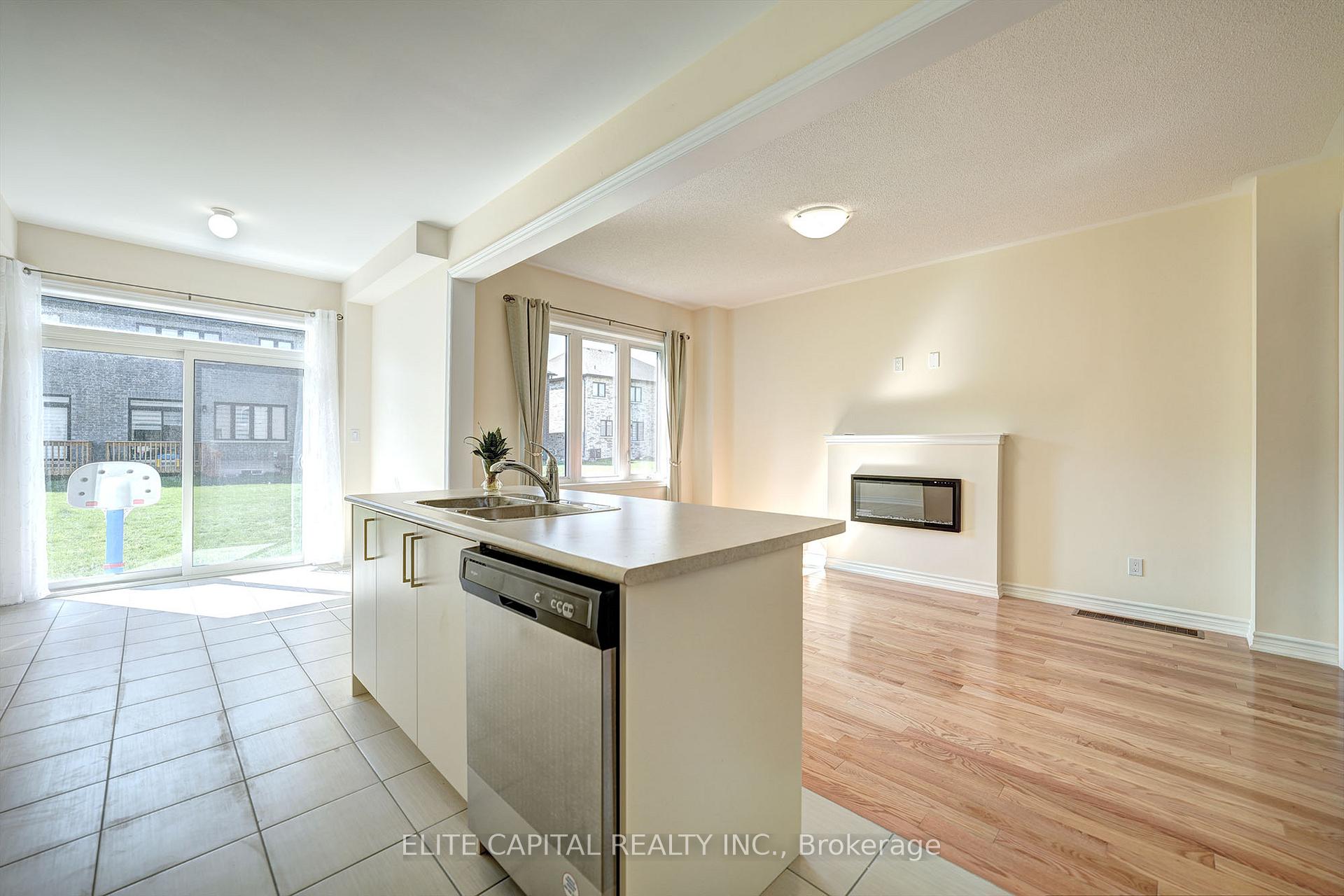 Photo 7 of 35 Closson Drive, Whitby, Rural Whitby — HOMEH