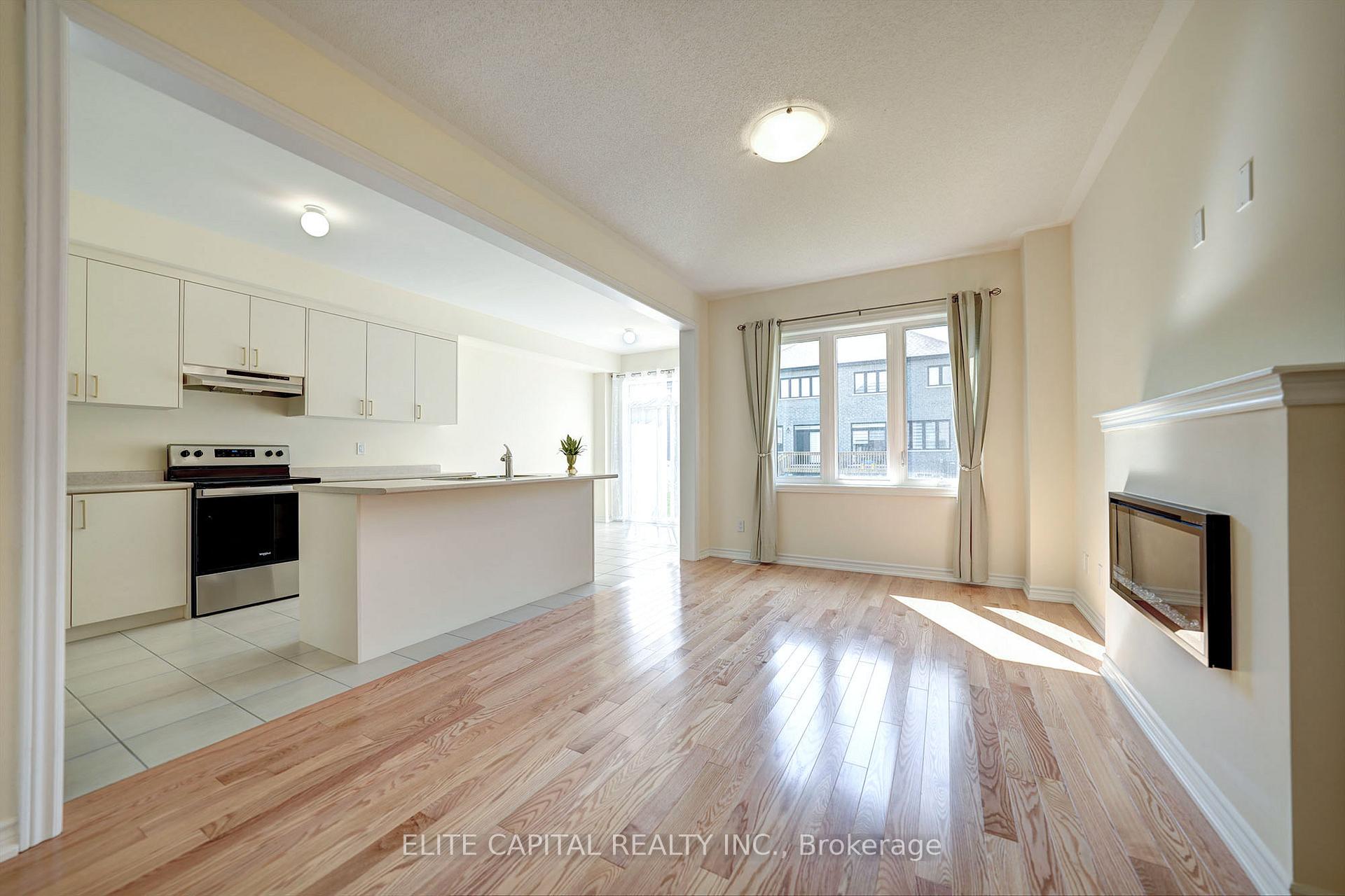 Photo 8 of 35 Closson Drive, Whitby, Rural Whitby — HOMEH