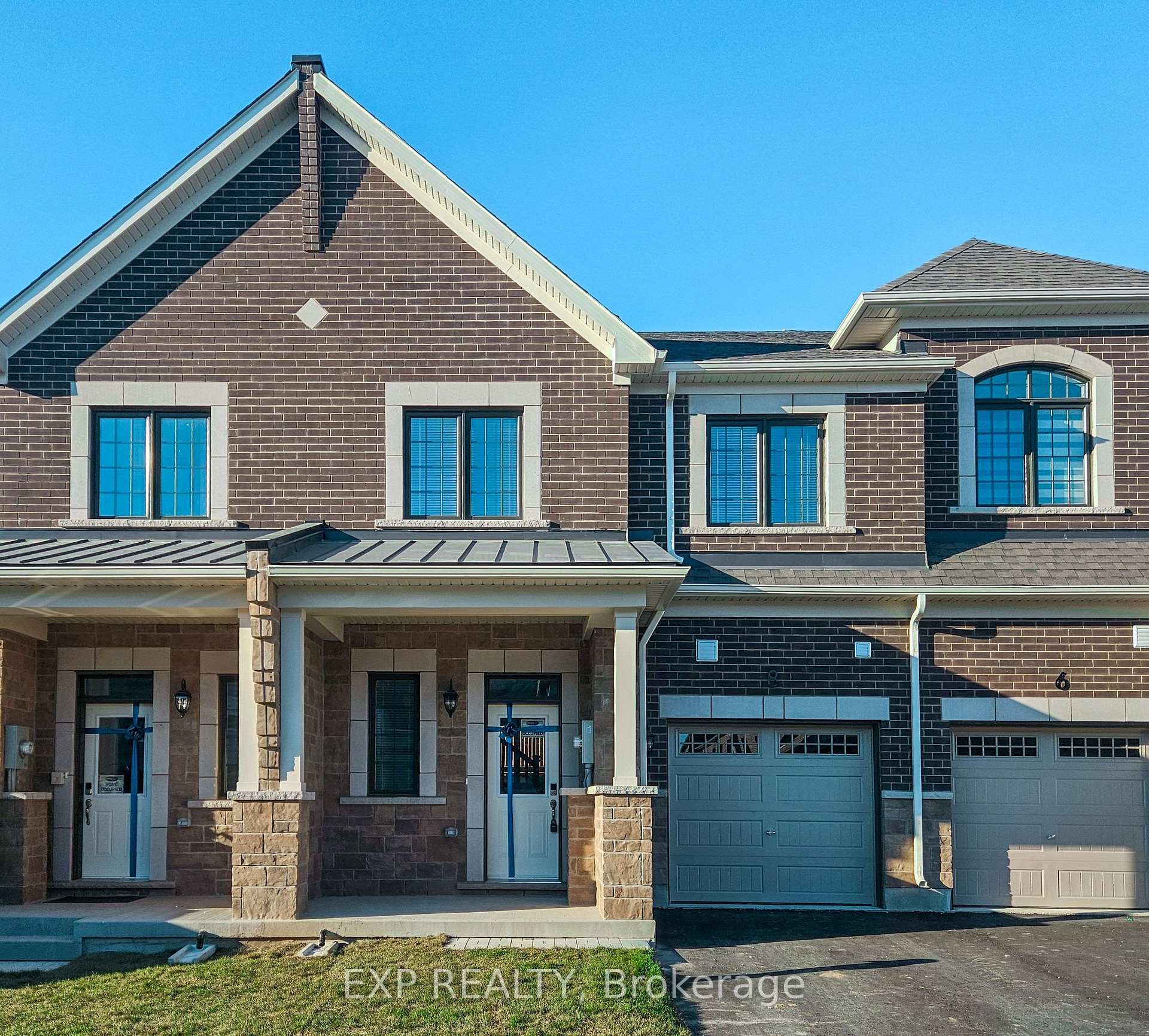 Photo 1 of 8 Vinewood Crescent, Barrie, Rural Barrie Southeast — HOMEH