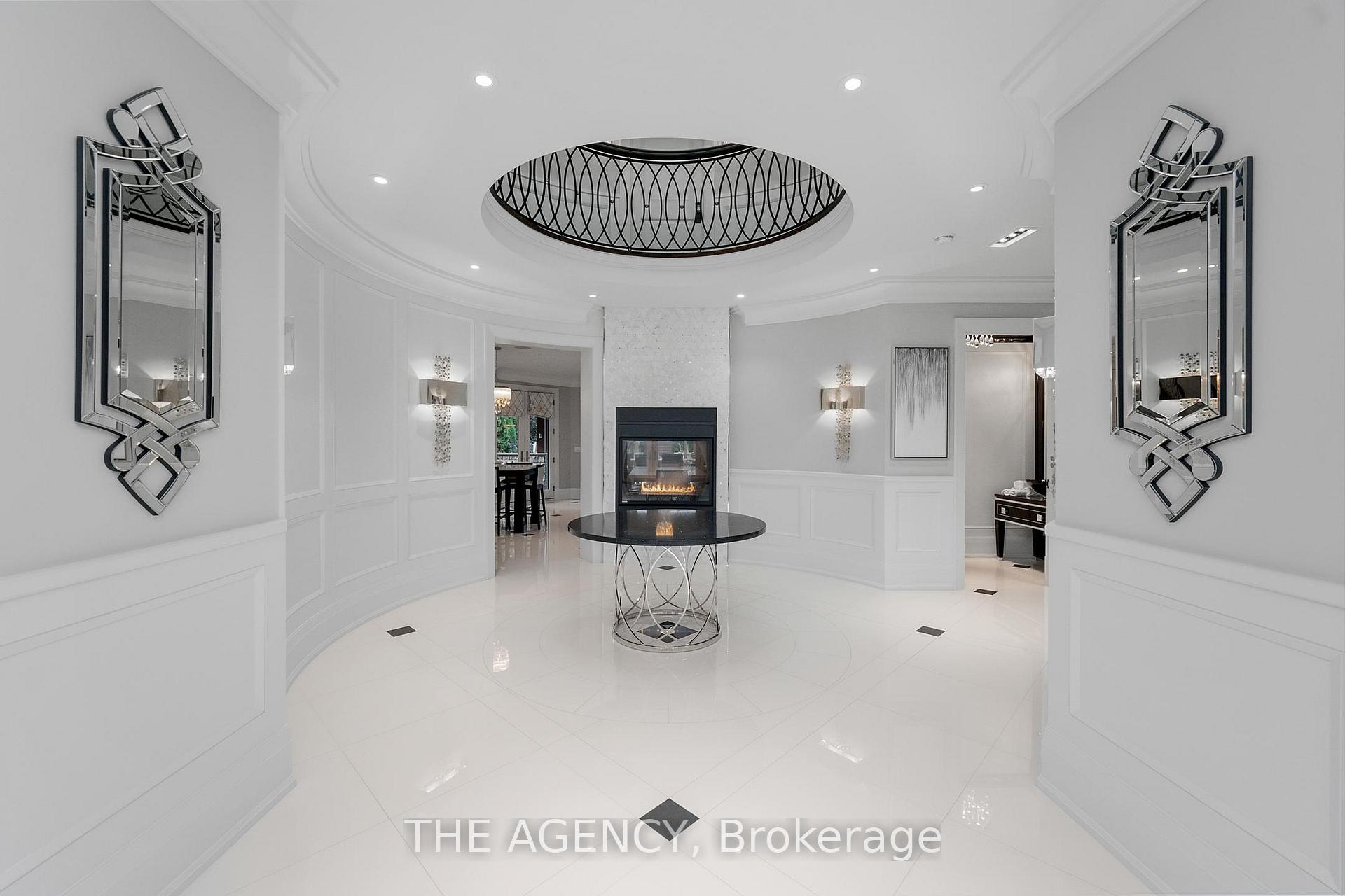 Photo 9 of 49 Bayside Court, Vaughan, East Woodbridge — HOMEH