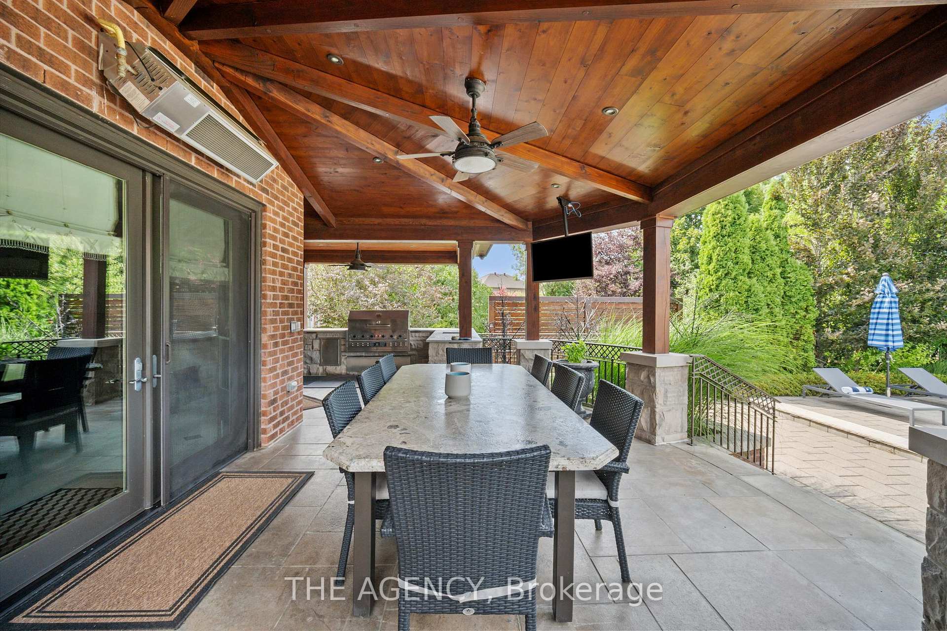 Photo 37 of 49 Bayside Court, Vaughan, East Woodbridge — HOMEH