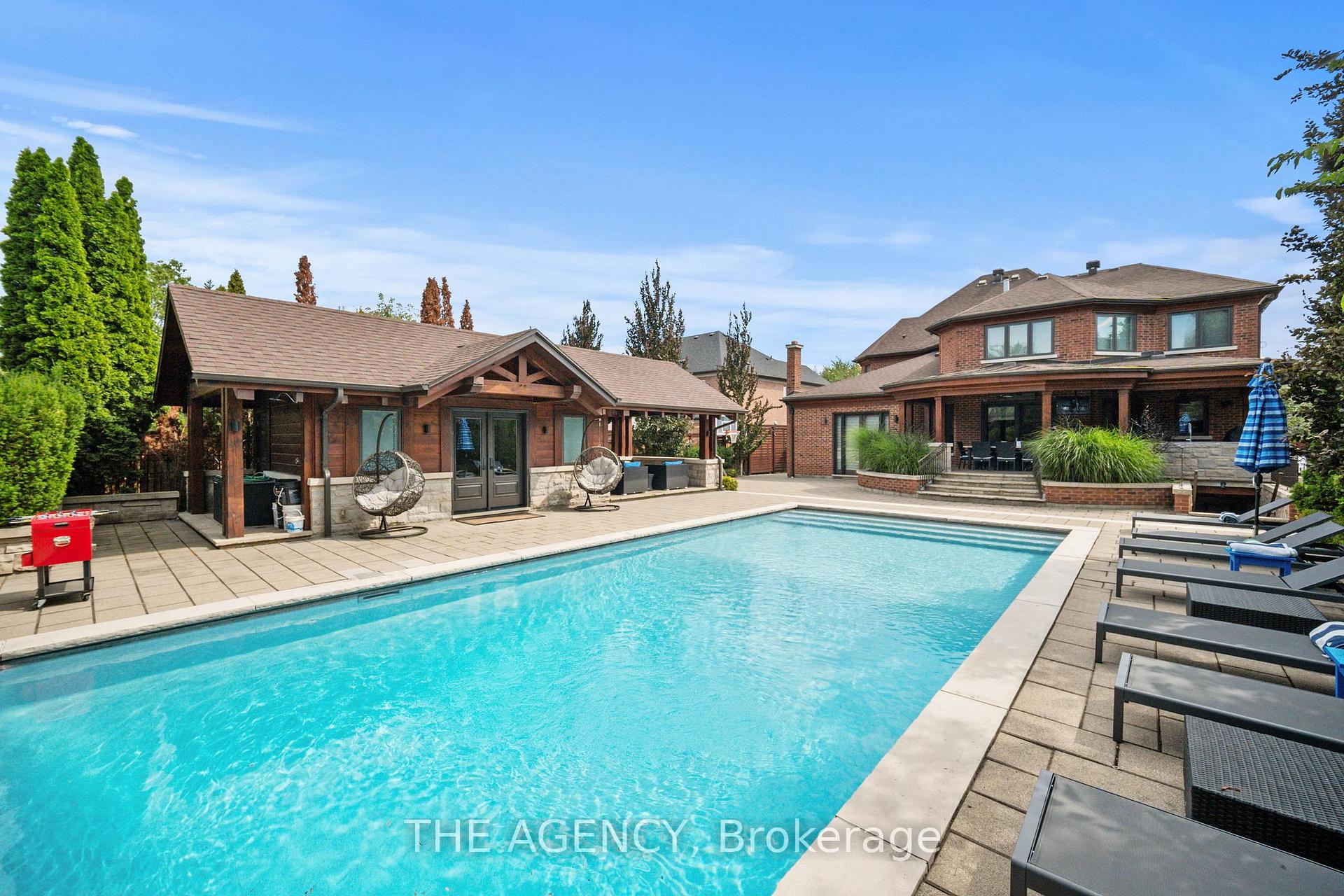 Photo 41 of 49 Bayside Court, Vaughan, East Woodbridge — HOMEH