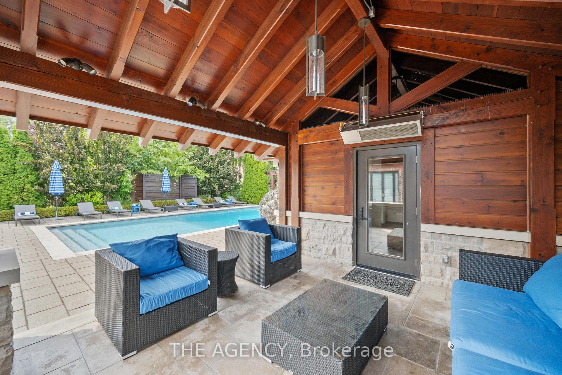 Photo 43 of 49 Bayside Court, Vaughan, East Woodbridge — HOMEH