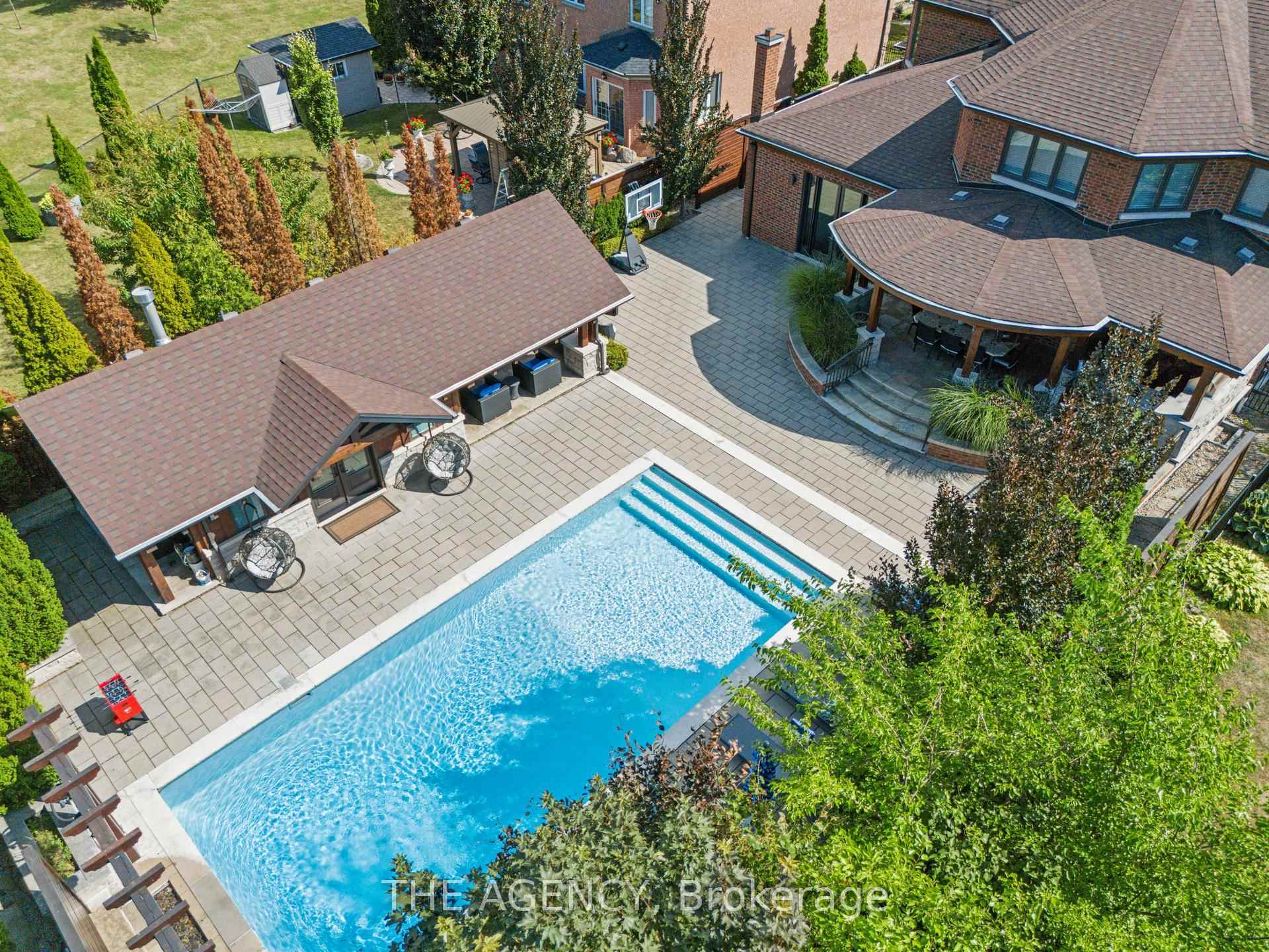 Photo 45 of 49 Bayside Court, Vaughan, East Woodbridge — HOMEH