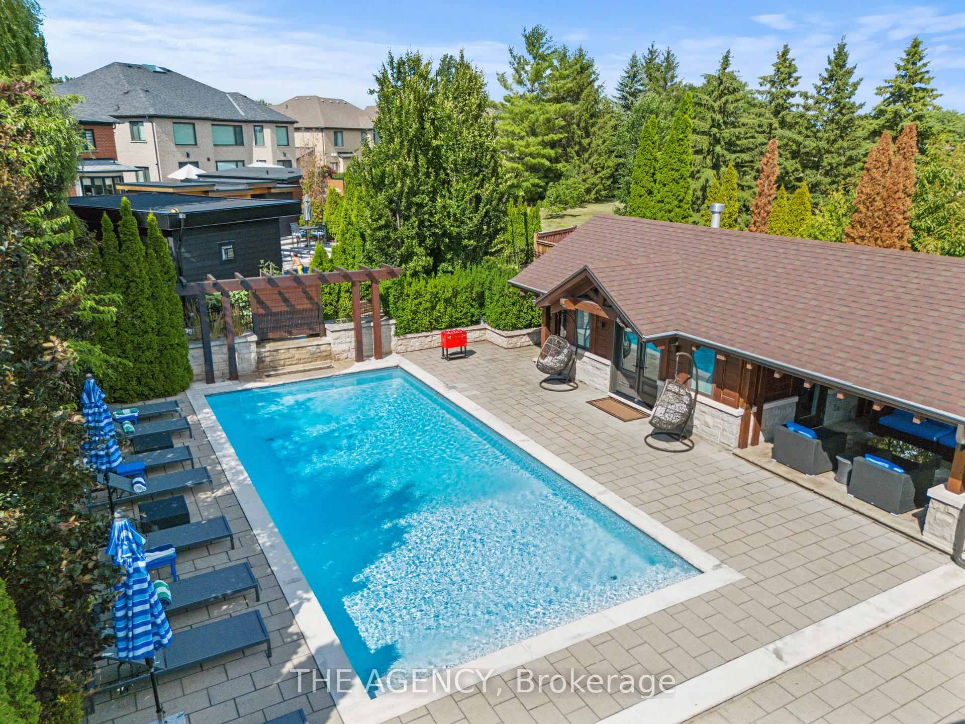 Photo 46 of 49 Bayside Court, Vaughan, East Woodbridge — HOMEH