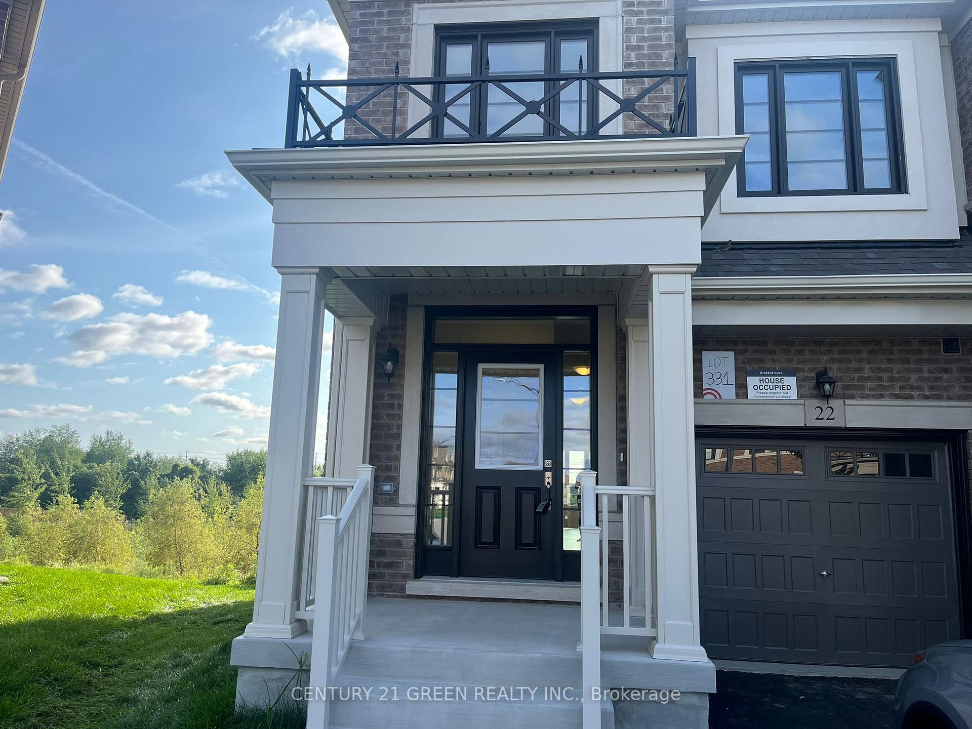 Photo 1 of 22 Velvet Drive, Whitby, Rural Whitby — HOMEH