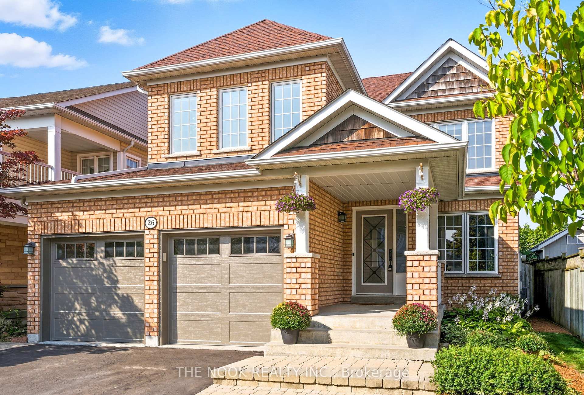 Photo 1 of 26 Davey Street, Ajax, South East — HOMEH