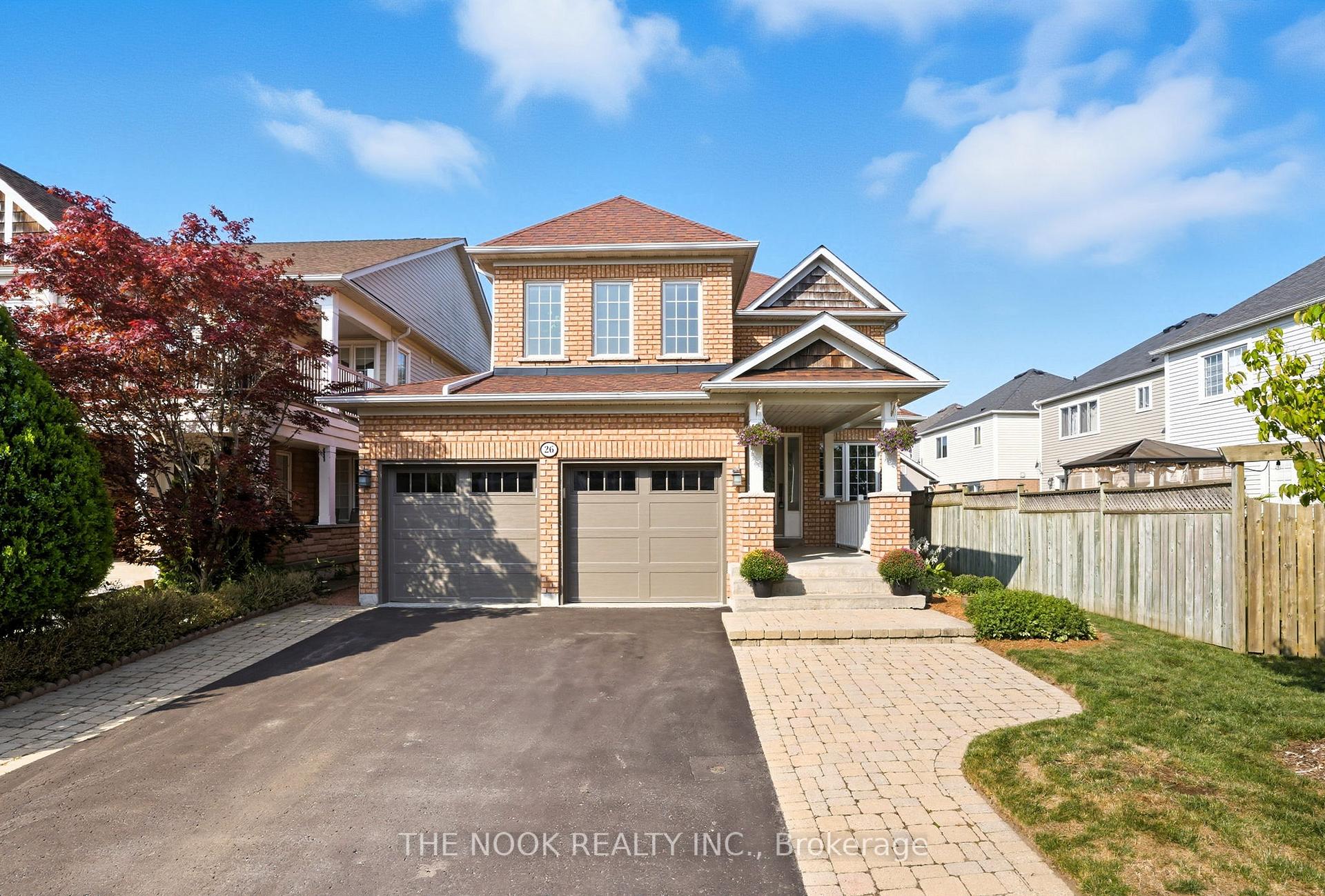 Photo 8 of 26 Davey Street, Ajax, South East — HOMEH