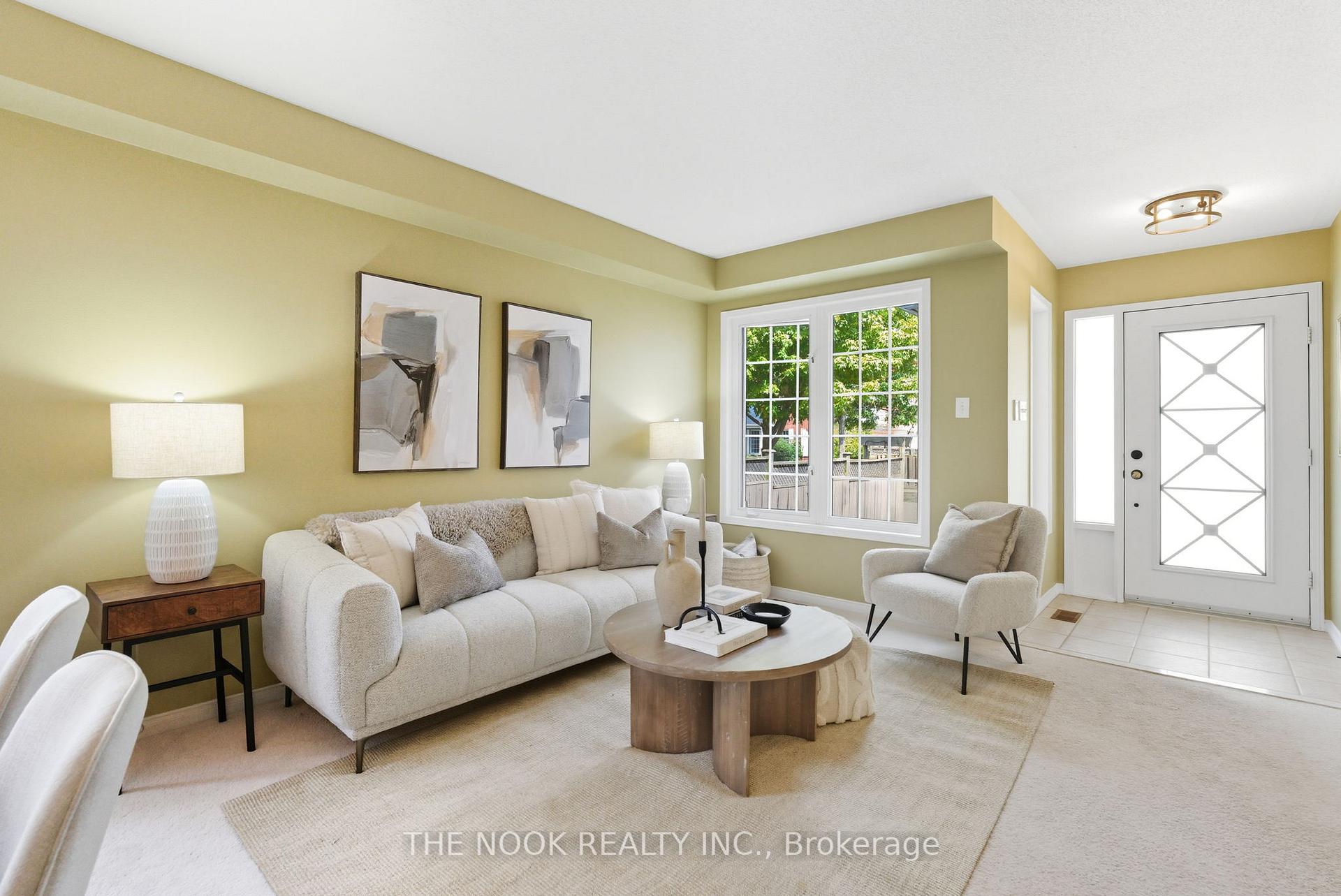 Photo 5 of 26 Davey Street, Ajax, South East — HOMEH