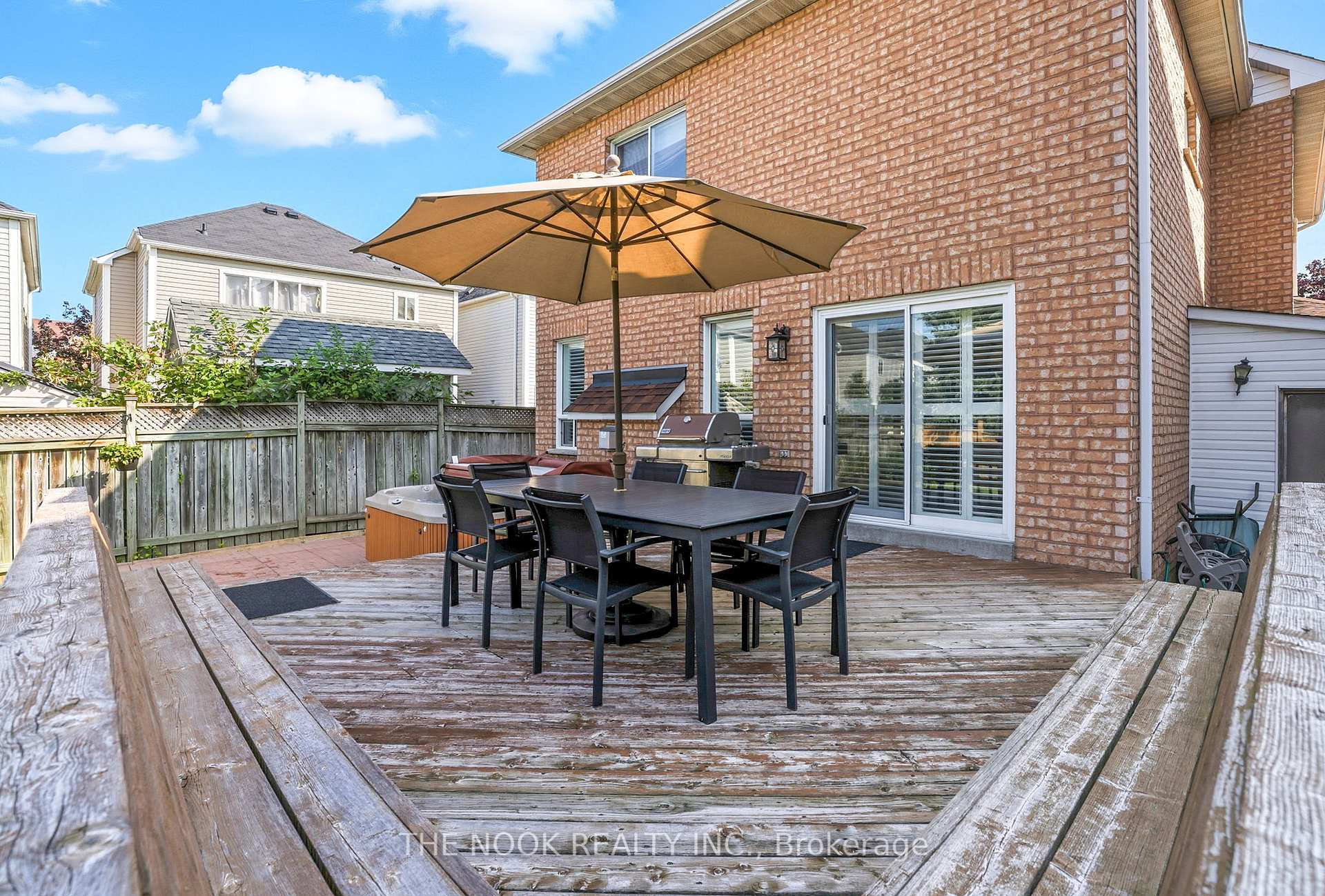 Photo 37 of 26 Davey Street, Ajax, South East — HOMEH
