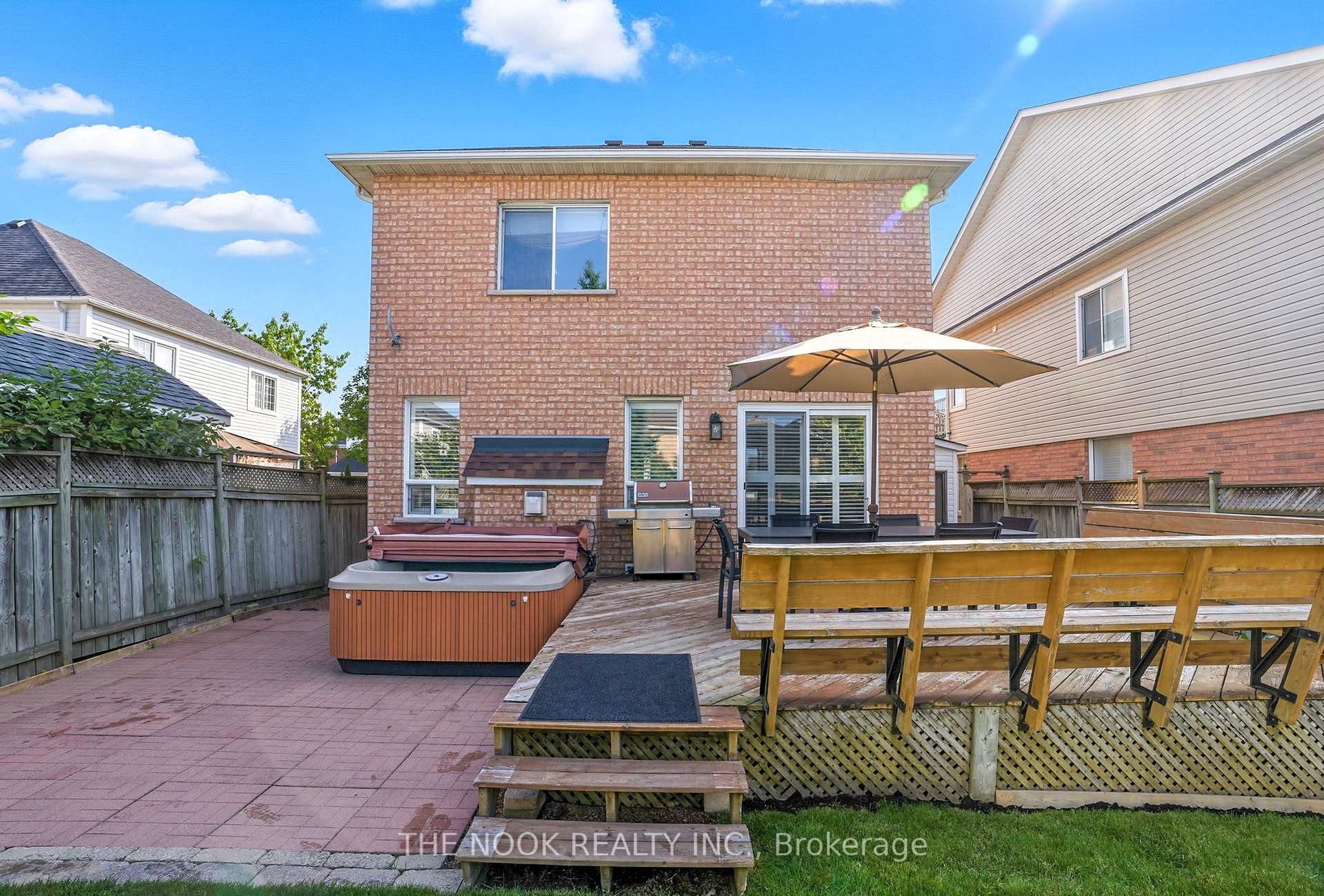 Photo 44 of 26 Davey Street, Ajax, South East — HOMEH