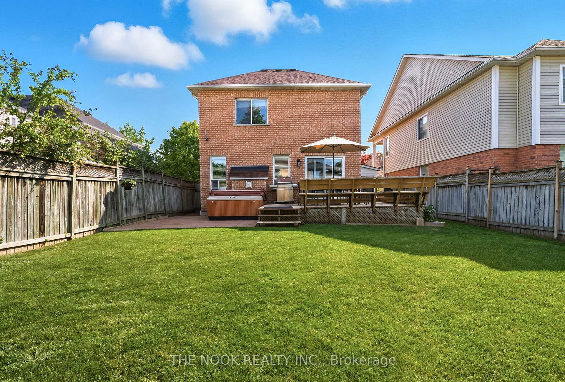 Photo 43 of 26 Davey Street, Ajax, South East — HOMEH
