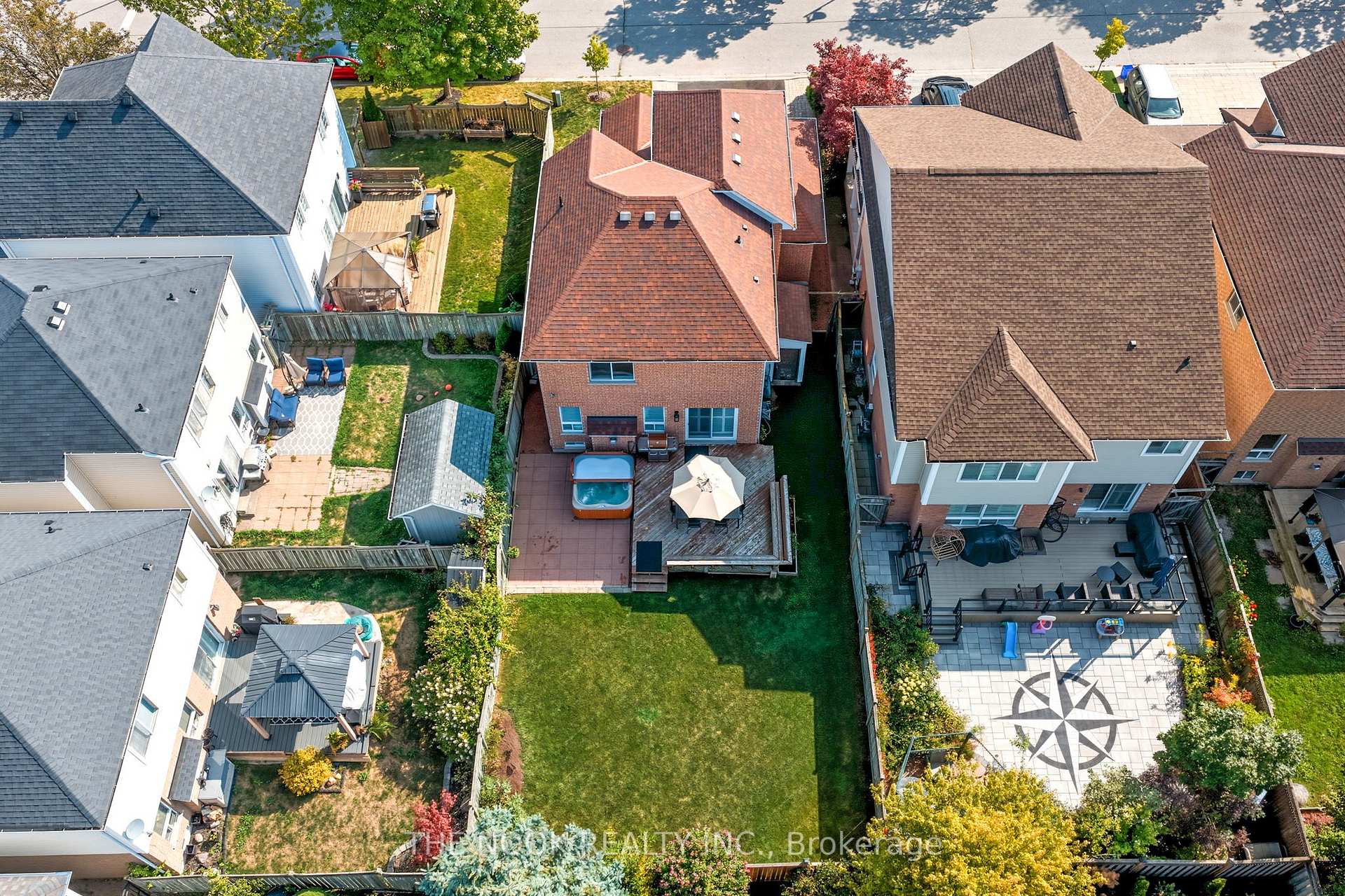 Photo 48 of 26 Davey Street, Ajax, South East — HOMEH