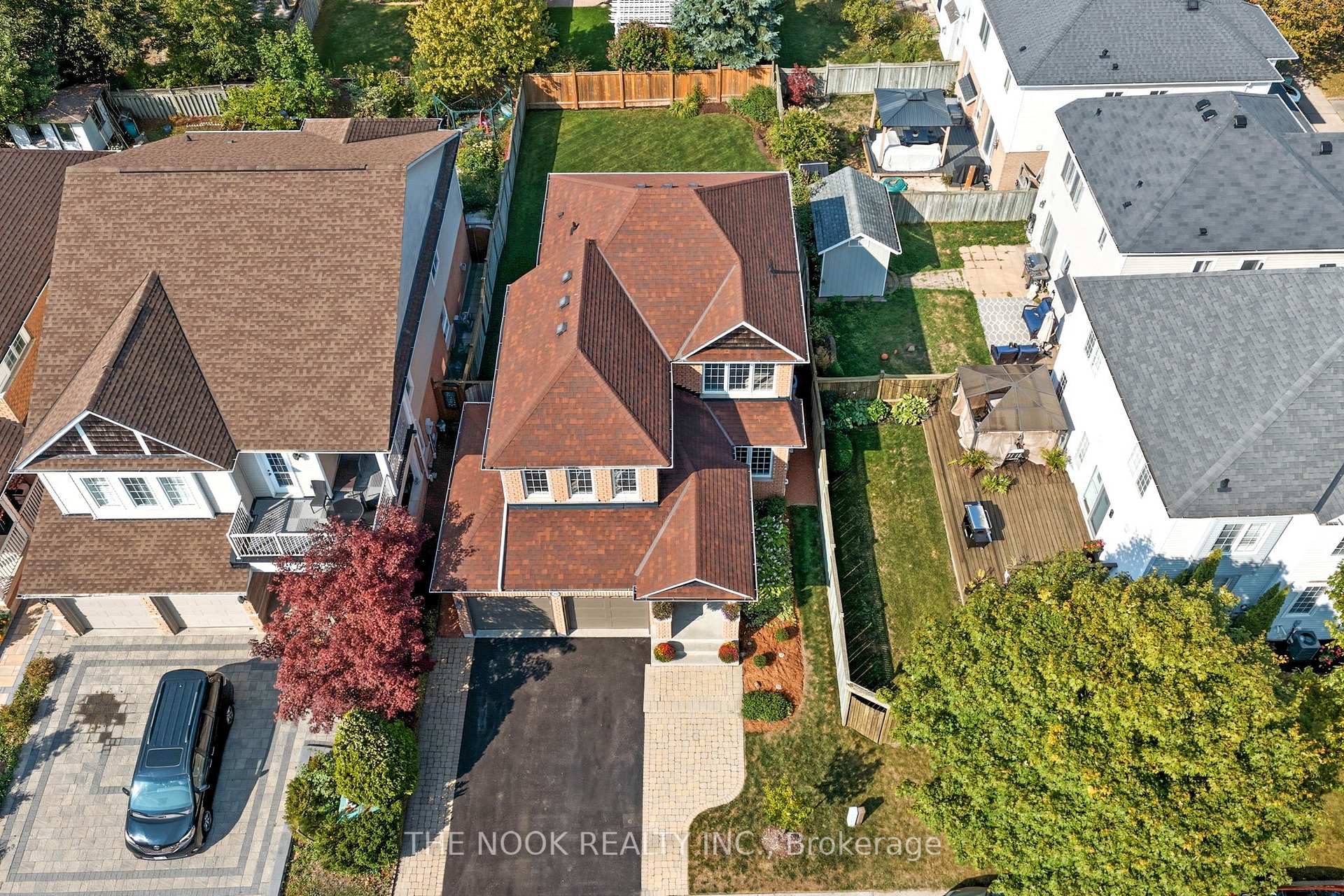 Photo 50 of 26 Davey Street, Ajax, South East — HOMEH