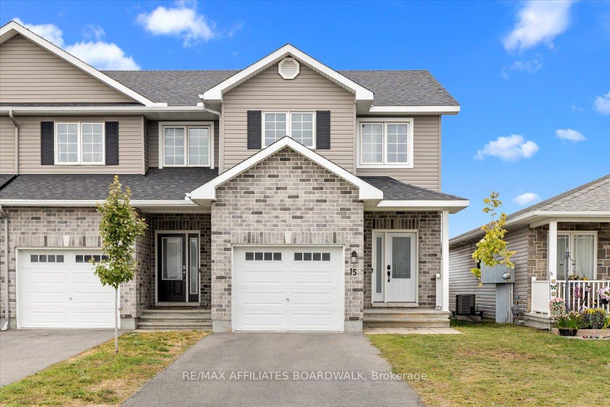 Photo 1 of 15 Vimy Ridge Crescent, Arnprior — HOMEH