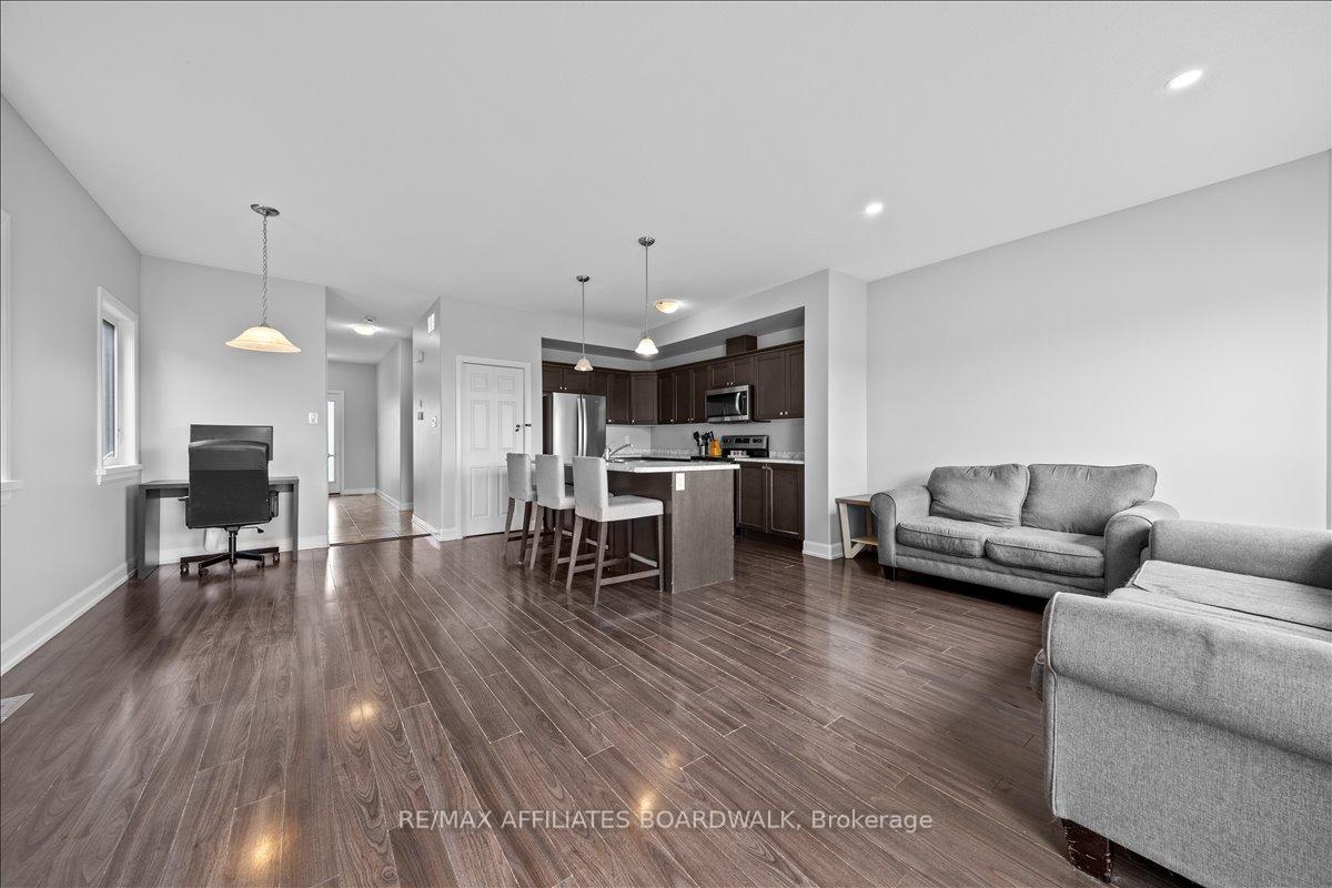 Photo 9 of 15 Vimy Ridge Crescent, Arnprior — HOMEH