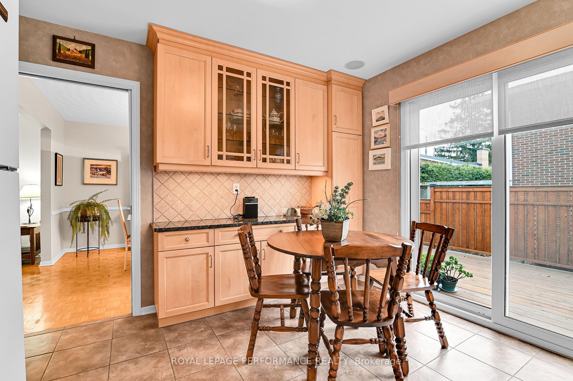 Photo 8 of 1362 Micmac Street, Ottawa, Alta Vista — HOMEH