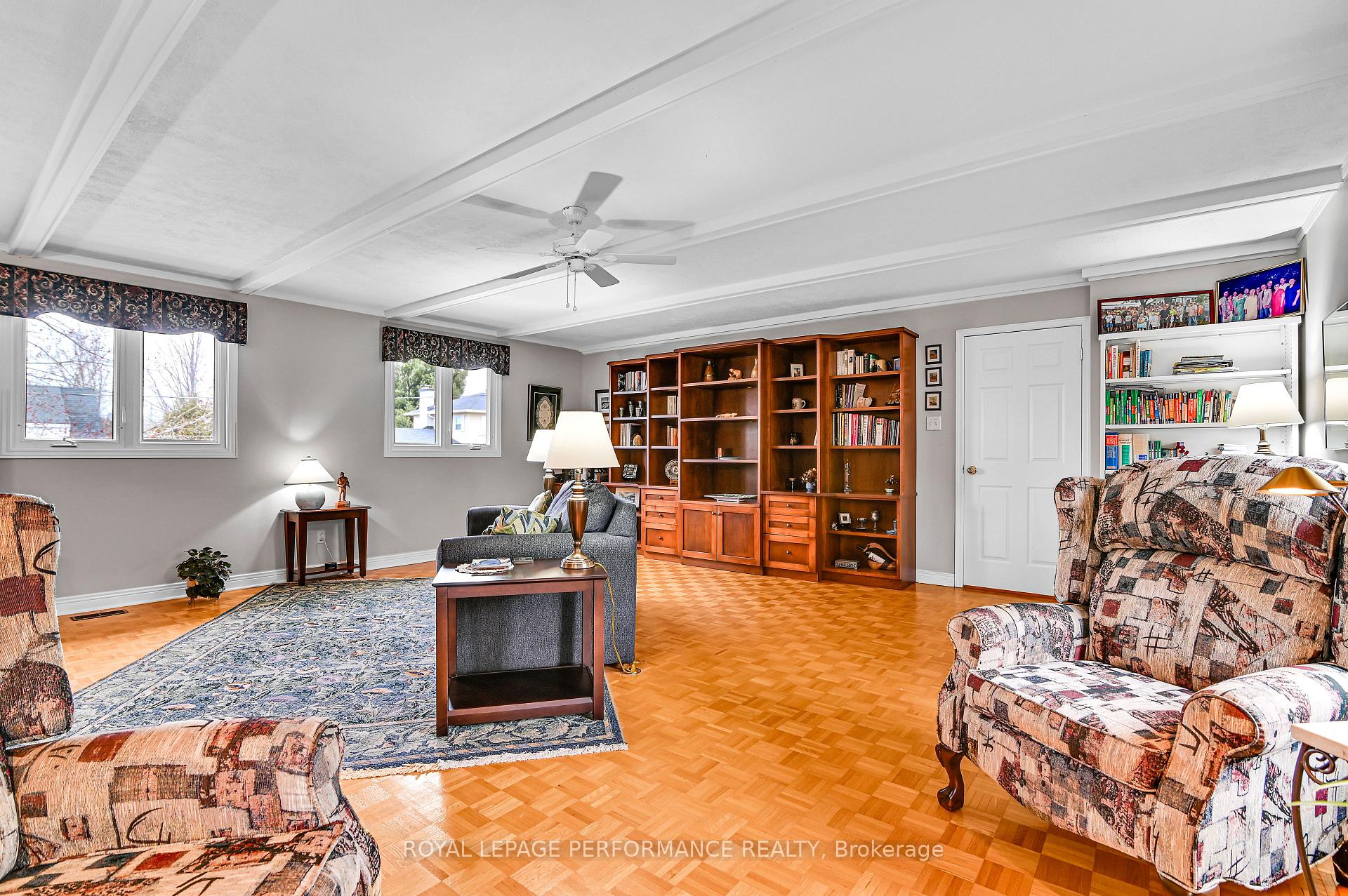 Photo 12 of 1362 Micmac Street, Ottawa, Alta Vista — HOMEH