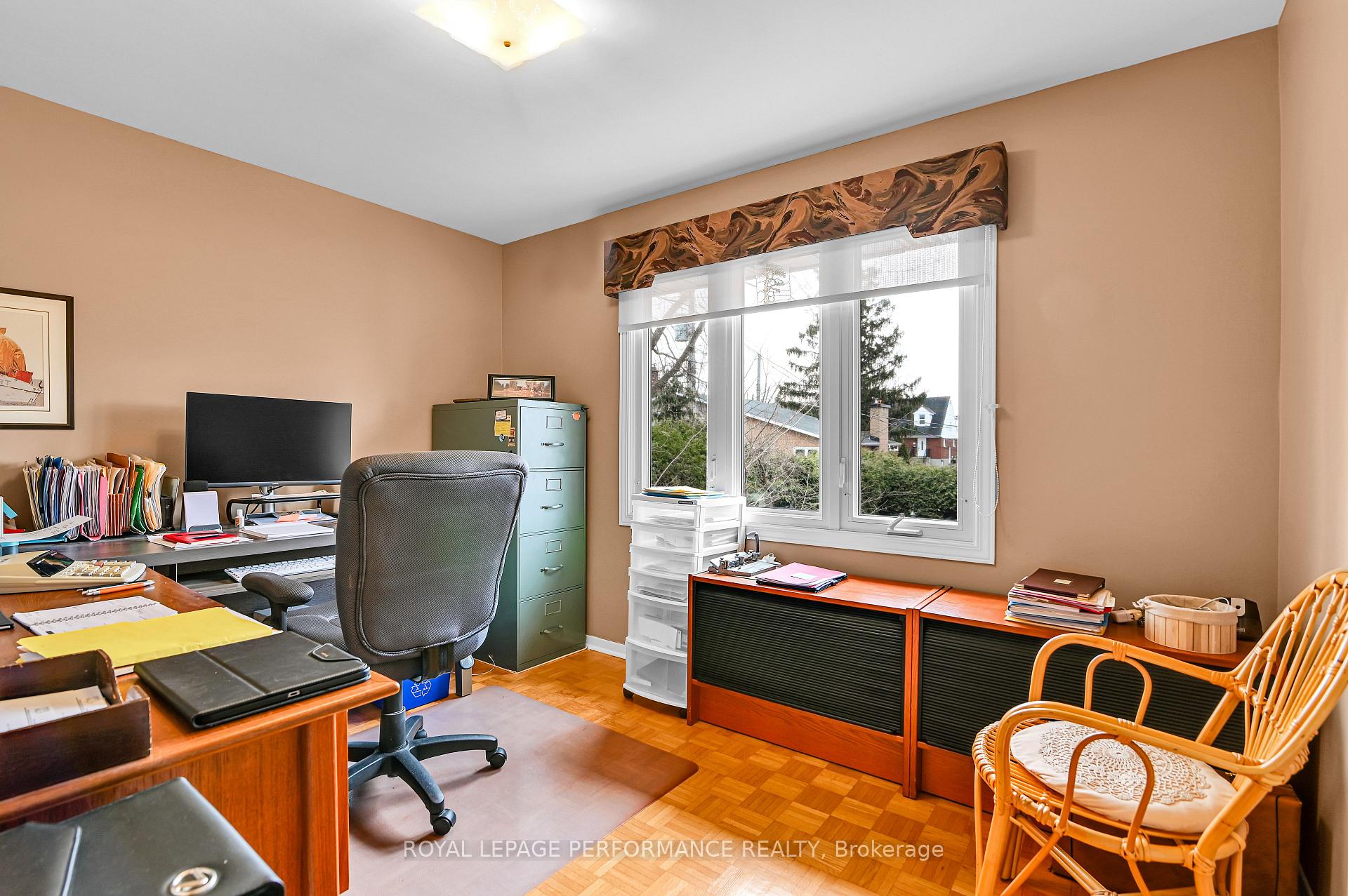 Photo 17 of 1362 Micmac Street, Ottawa, Alta Vista — HOMEH