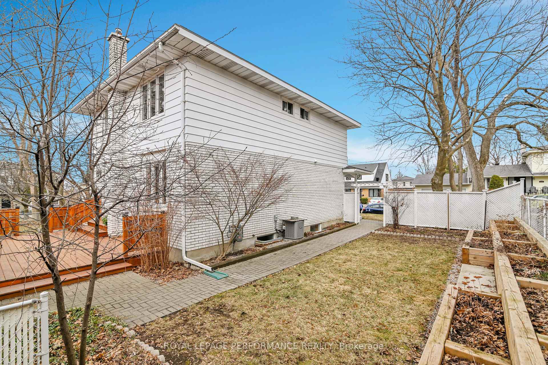 Photo 24 of 1362 Micmac Street, Ottawa, Alta Vista — HOMEH