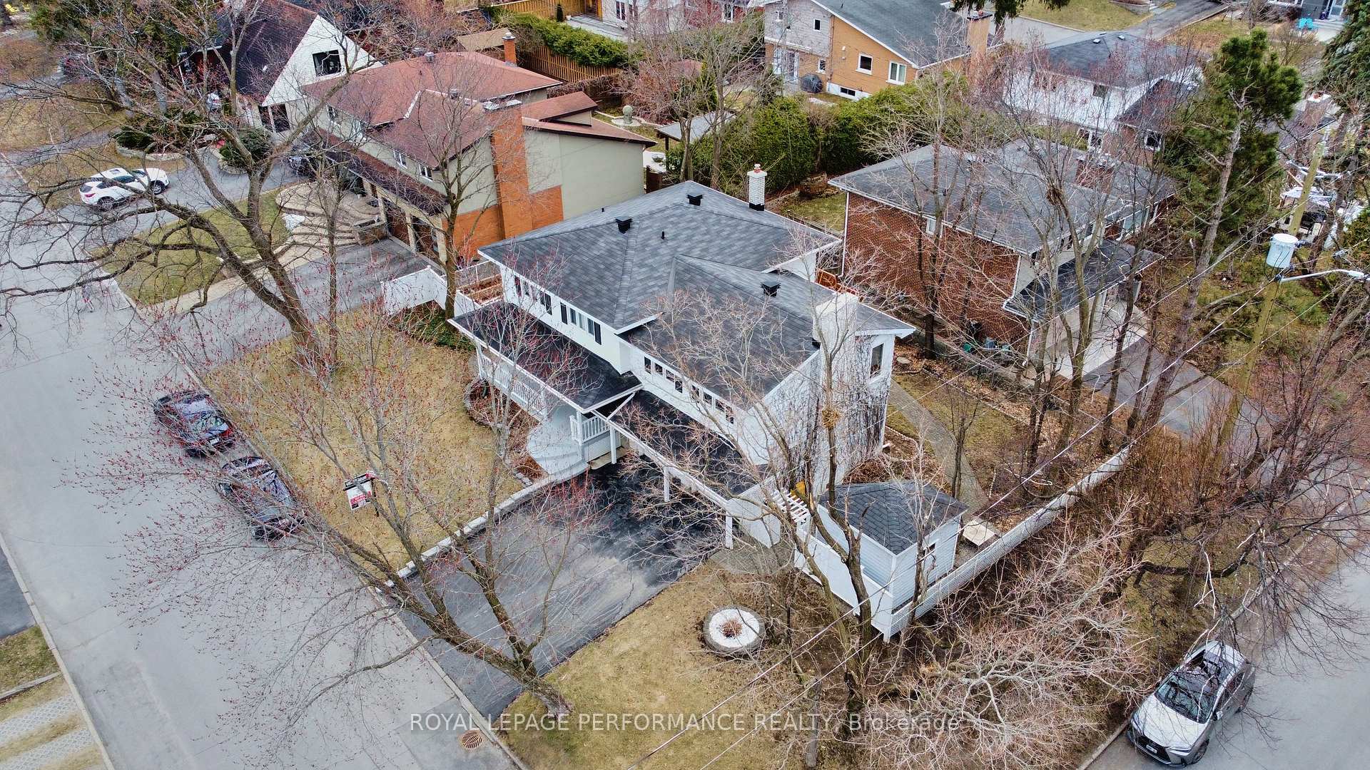 Photo 31 of 1362 Micmac Street, Ottawa, Alta Vista — HOMEH