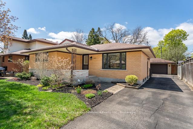 Photo 1 of 142 Mackay Crescent, Waterloo — HOMEH