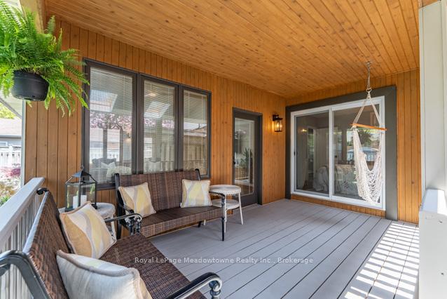Photo 42 of 142 Mackay Crescent, Waterloo — HOMEH