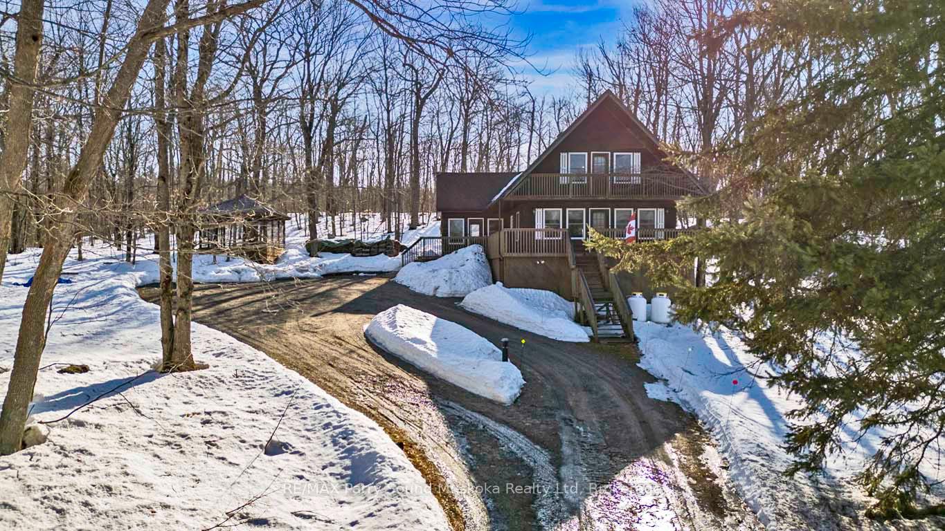 Photo 1 of 1127 124 Highway, Whitestone, Hagerman — HOMEH