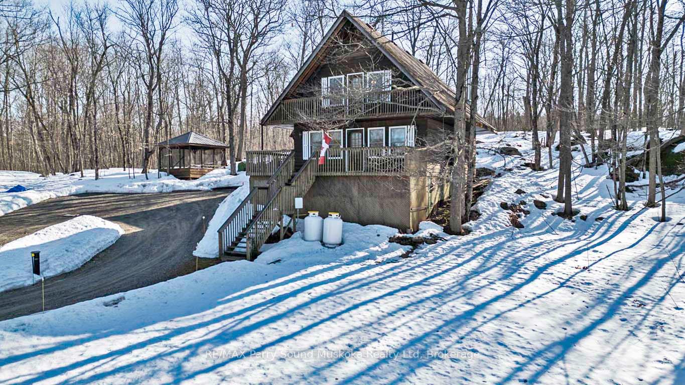 Photo 2 of 1127 124 Highway, Whitestone, Hagerman — HOMEH
