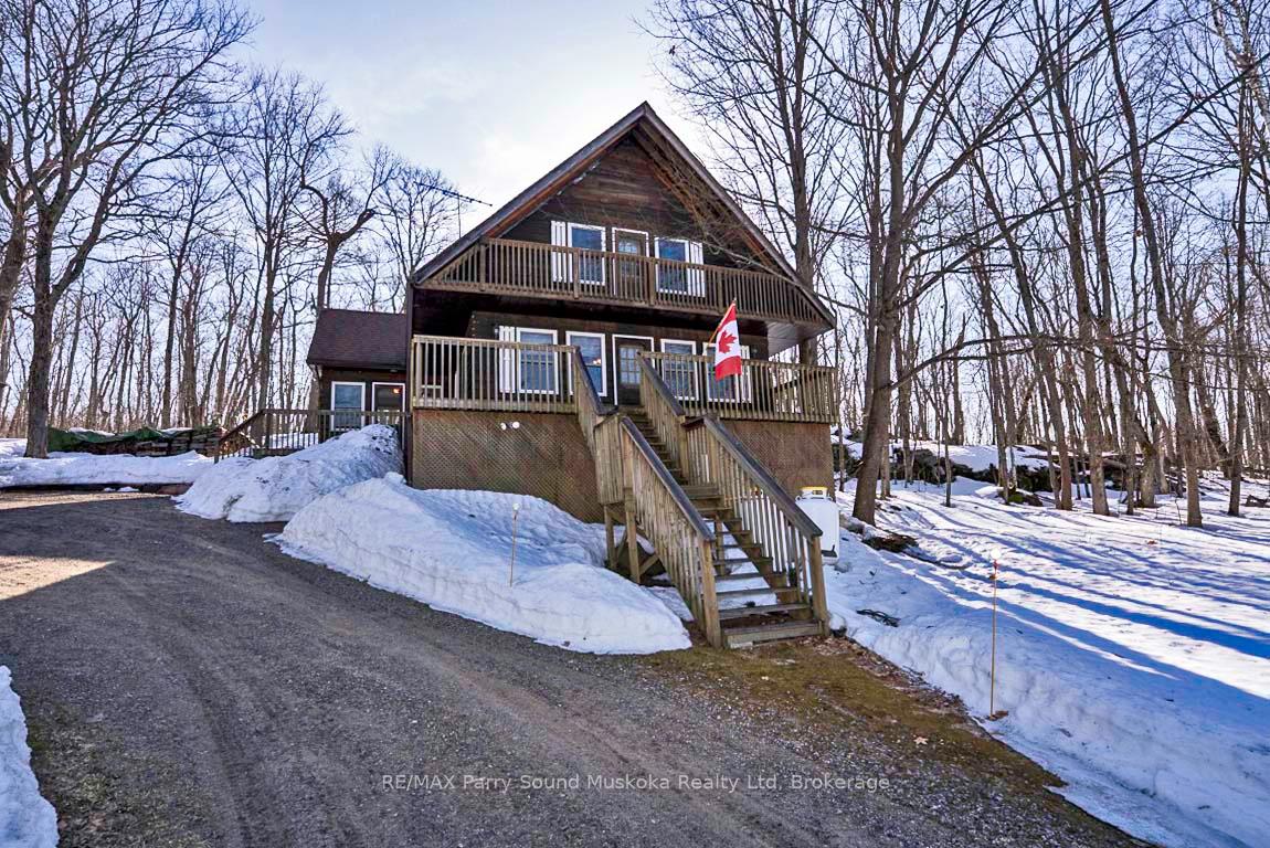 Photo 3 of 1127 124 Highway, Whitestone, Hagerman — HOMEH