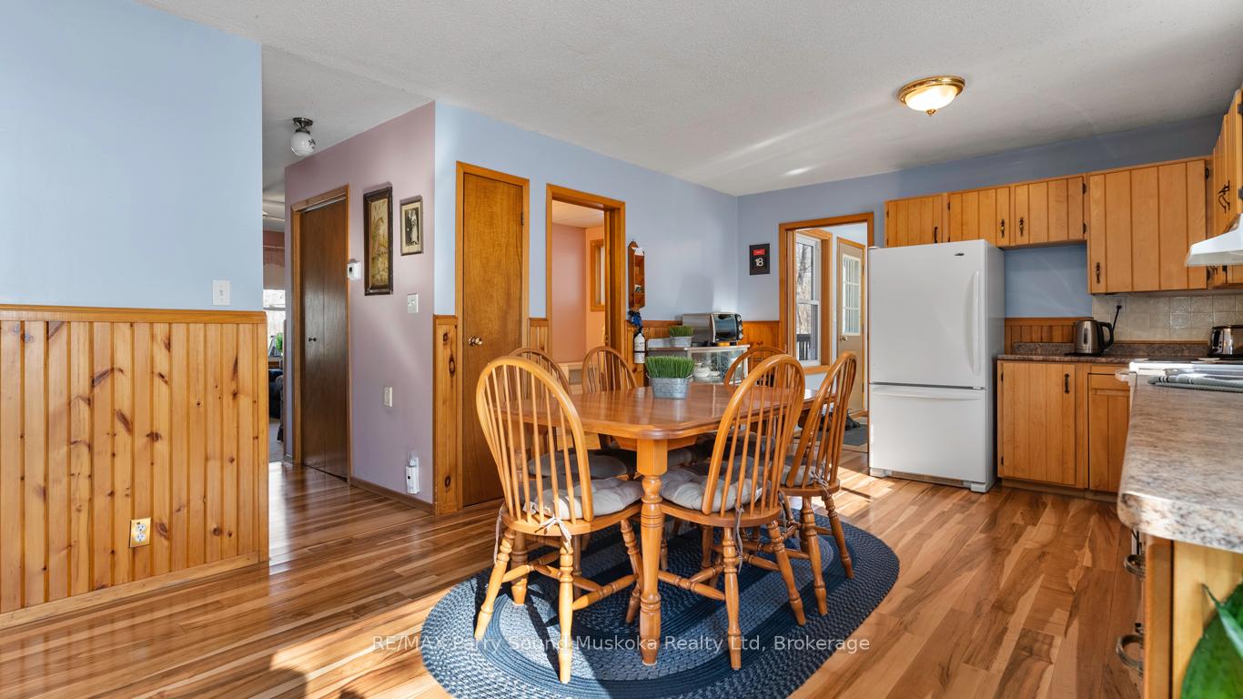 Photo 11 of 1127 124 Highway, Whitestone, Hagerman — HOMEH