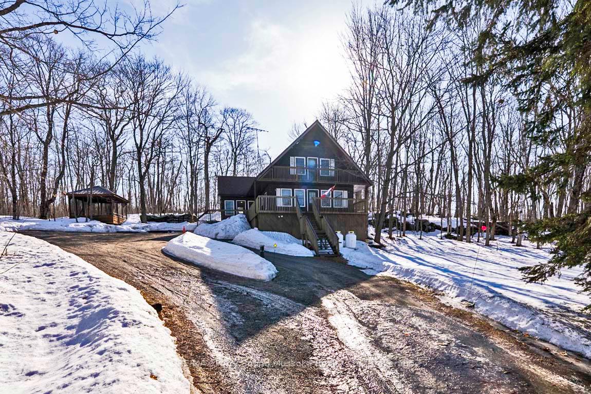 Photo 27 of 1127 124 Highway, Whitestone, Hagerman — HOMEH