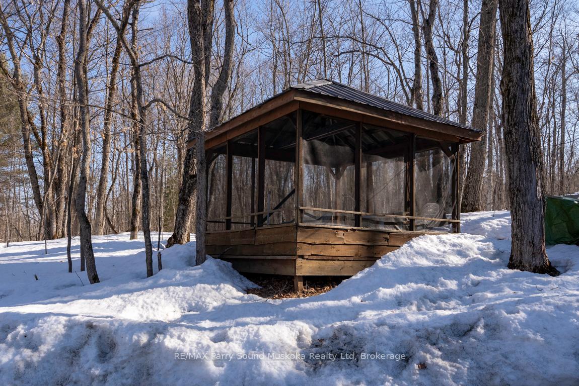 Photo 30 of 1127 124 Highway, Whitestone, Hagerman — HOMEH