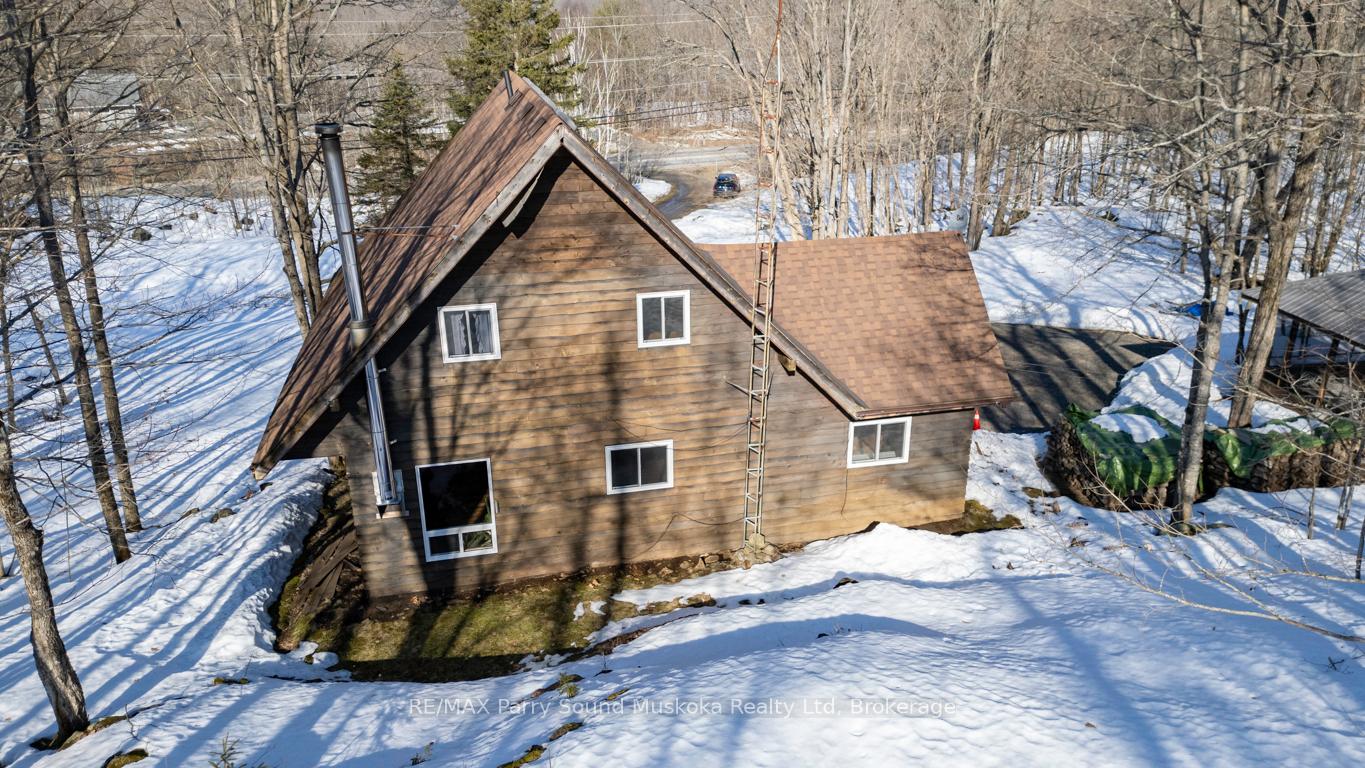 Photo 32 of 1127 124 Highway, Whitestone, Hagerman — HOMEH