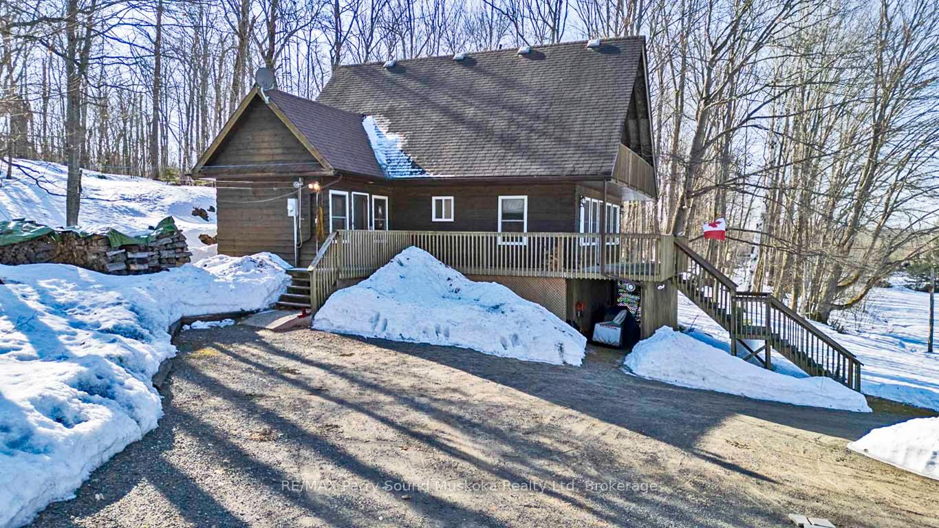 Photo 37 of 1127 124 Highway, Whitestone, Hagerman — HOMEH