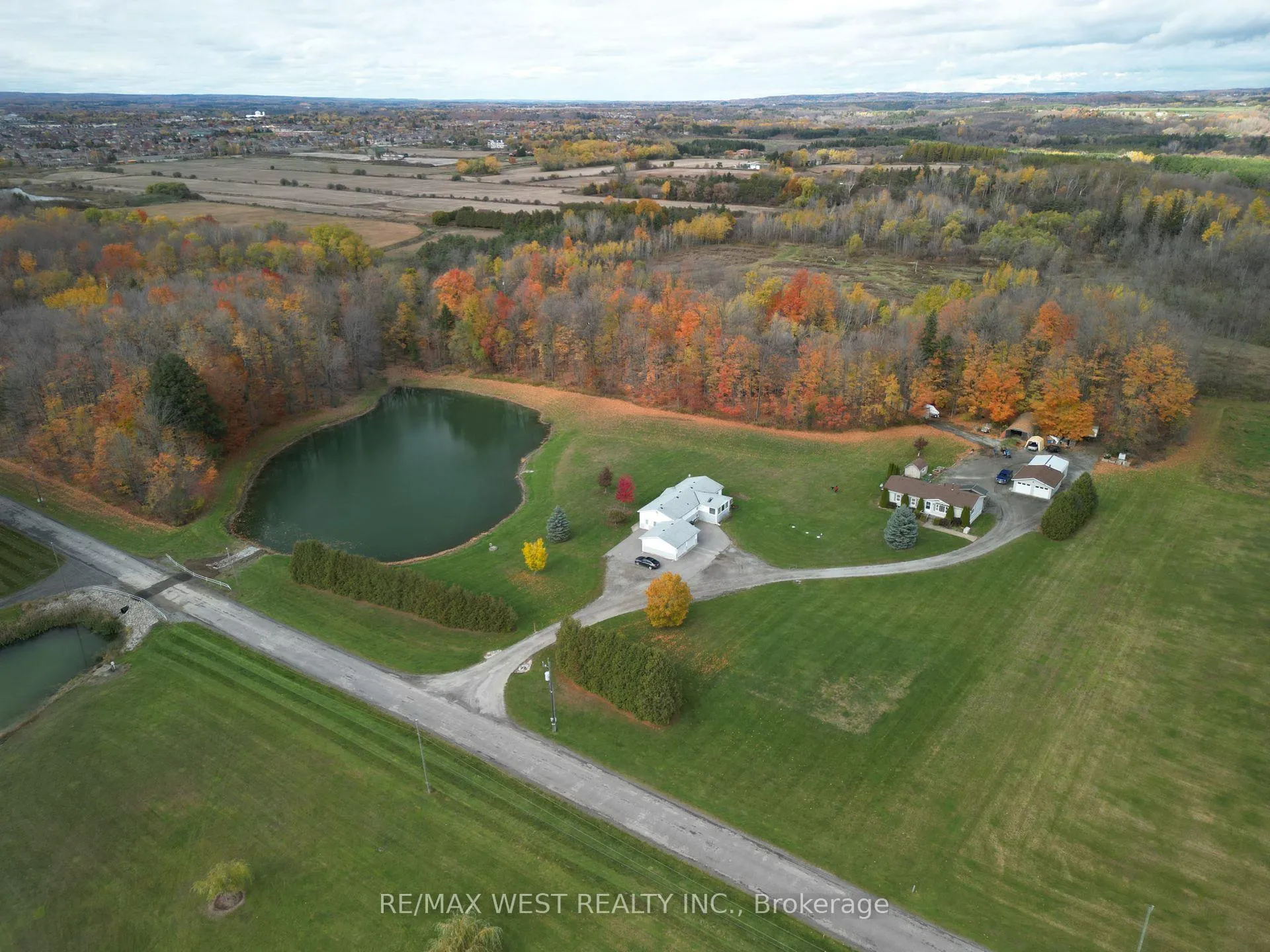 Photo 2 of 11871 Cold Creek Road, Vaughan, Kleinburg — HOMEH