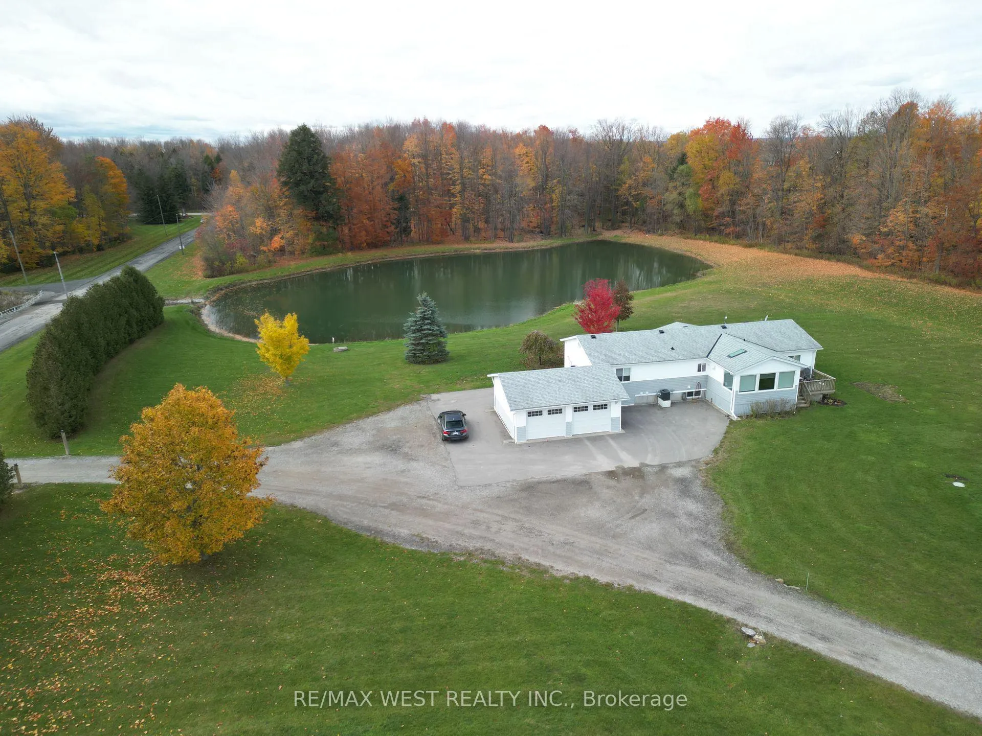 Photo 4 of 11871 Cold Creek Road, Vaughan, Kleinburg — HOMEH