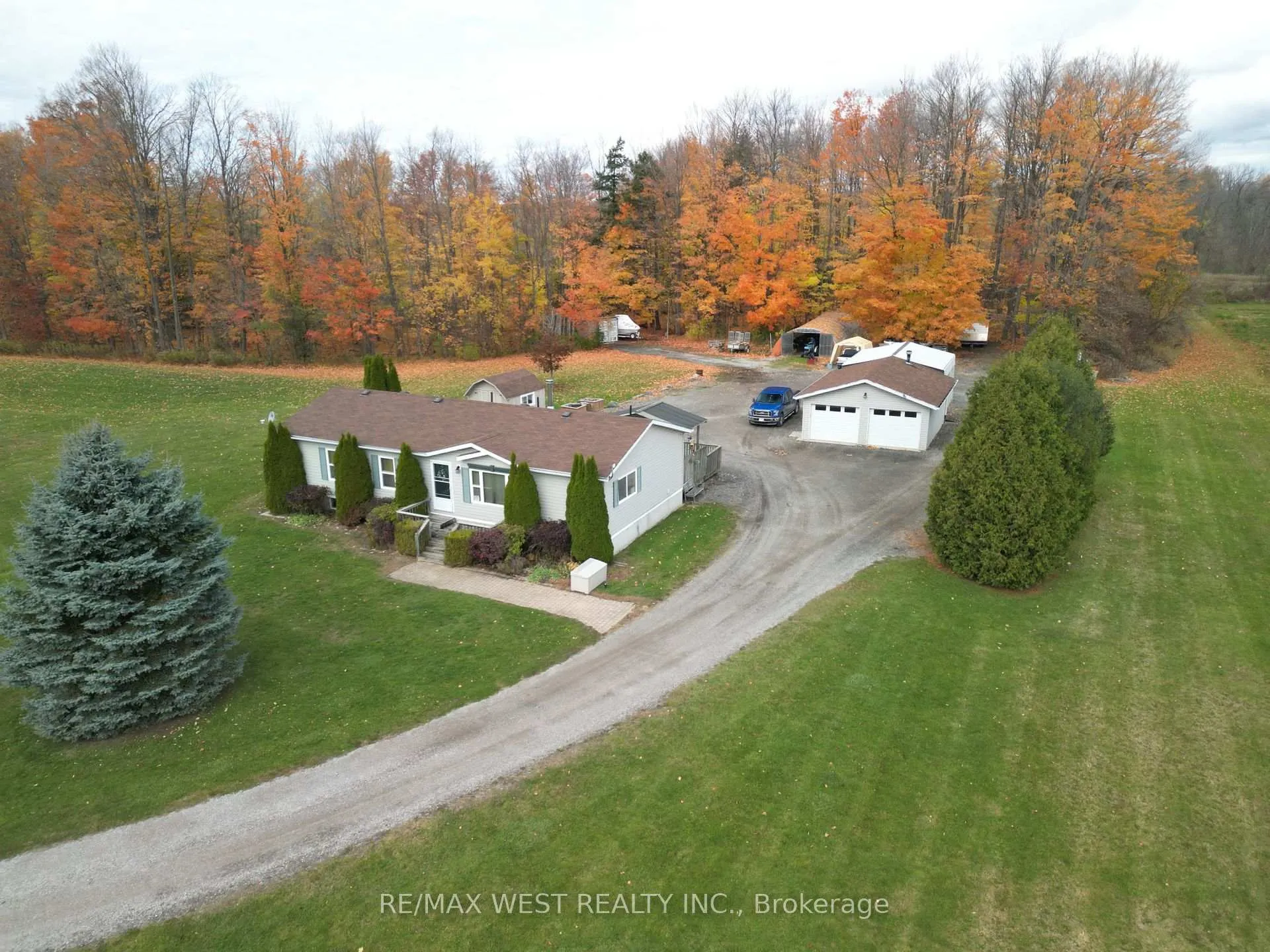 Photo 5 of 11871 Cold Creek Road, Vaughan, Kleinburg — HOMEH