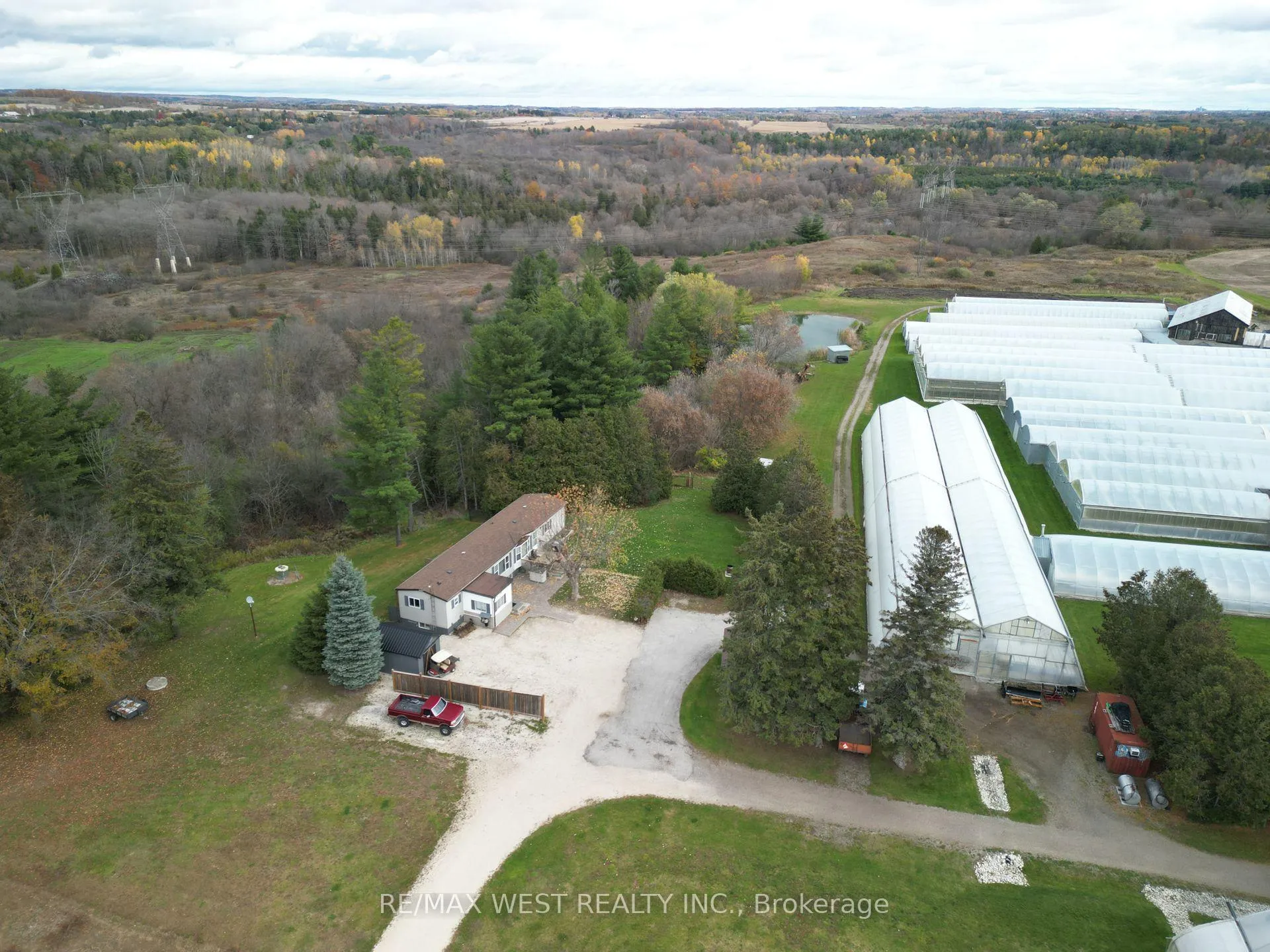 Photo 6 of 11871 Cold Creek Road, Vaughan, Kleinburg — HOMEH